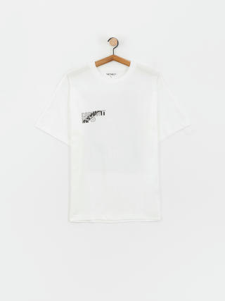 Футболка Carhartt WIP Jalou C (white/black)