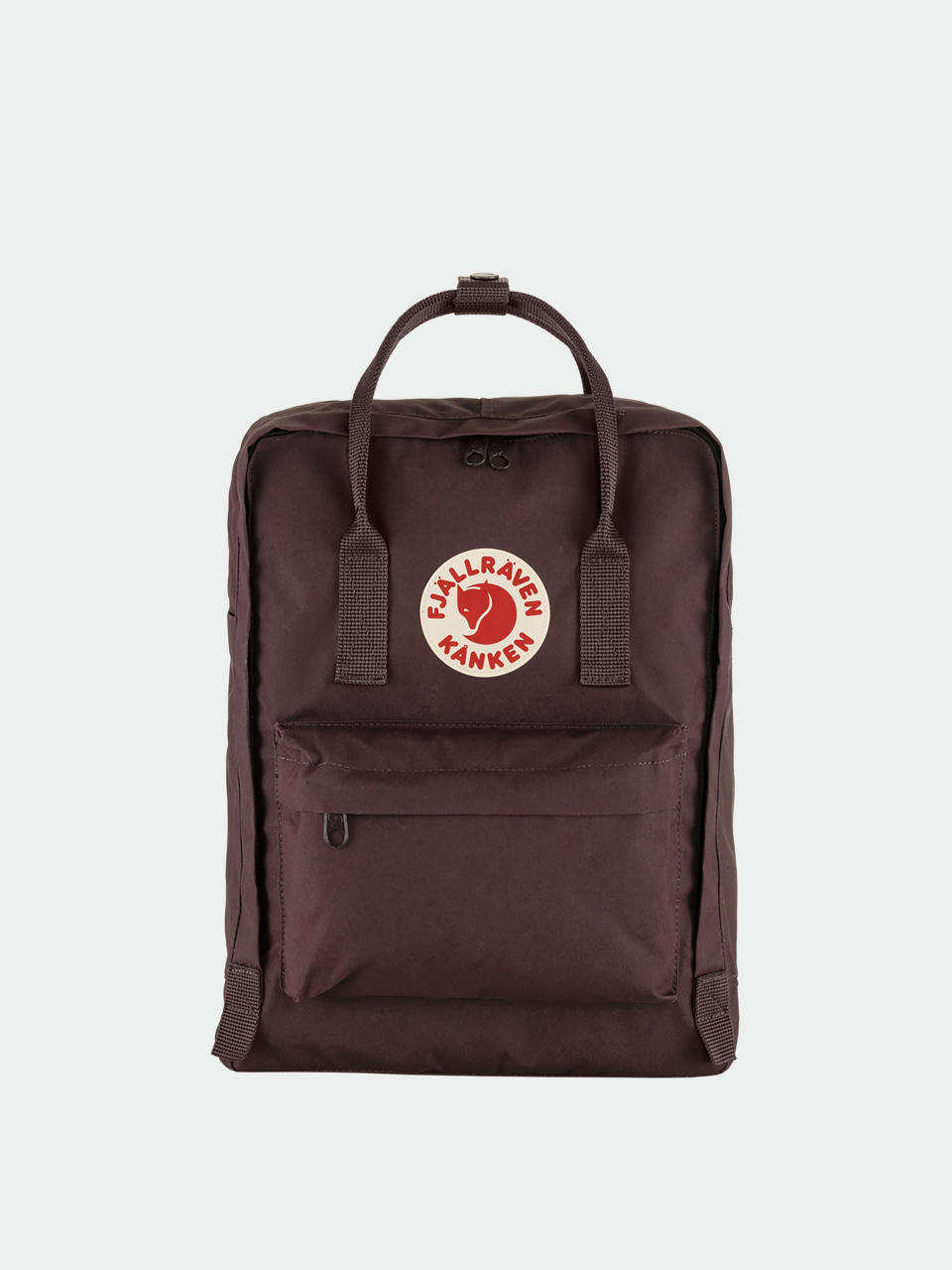 Рюкзак Fjallraven Kanken (blackberry)