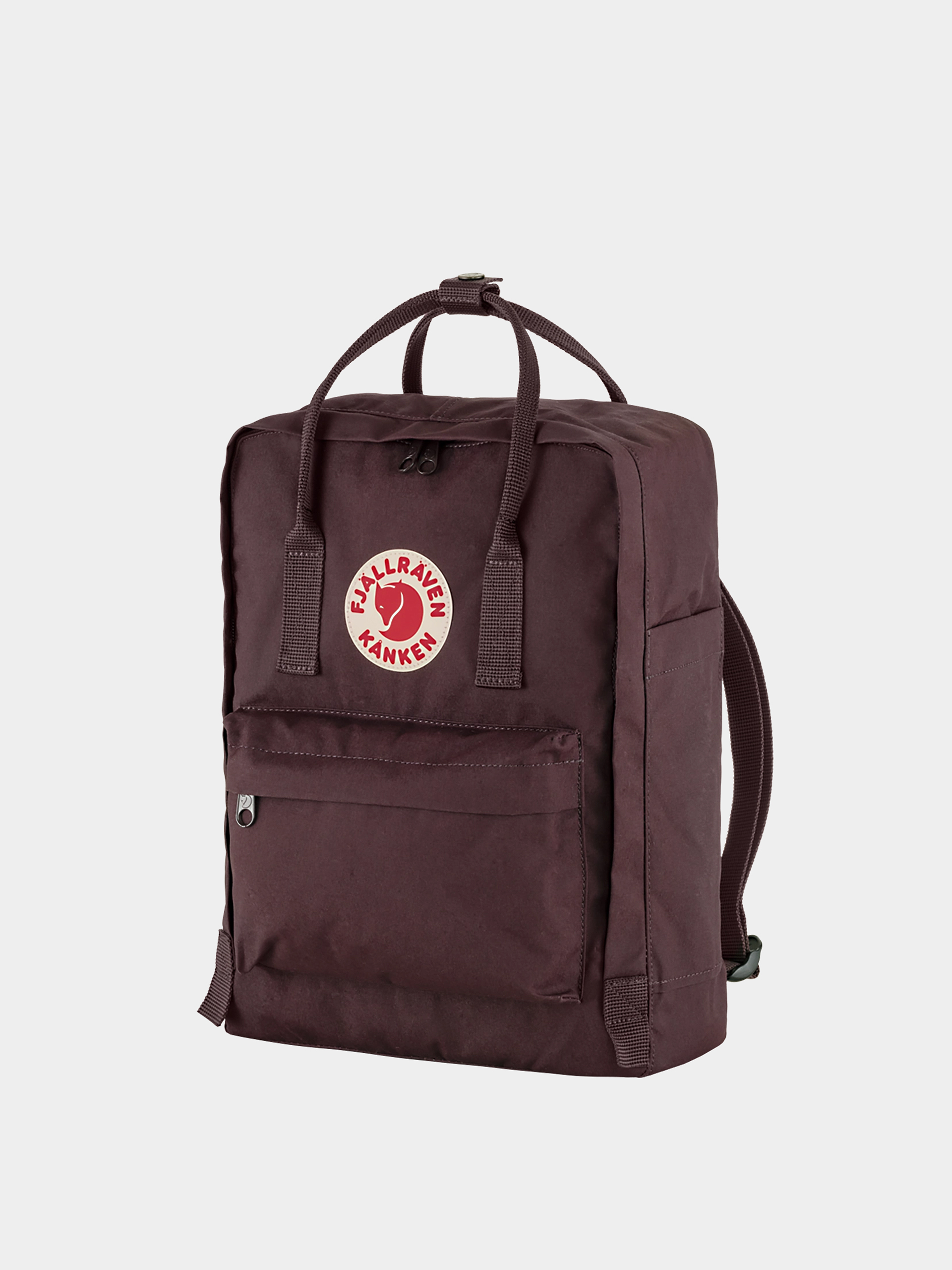 Рюкзак Fjallraven Kanken (blackberry)