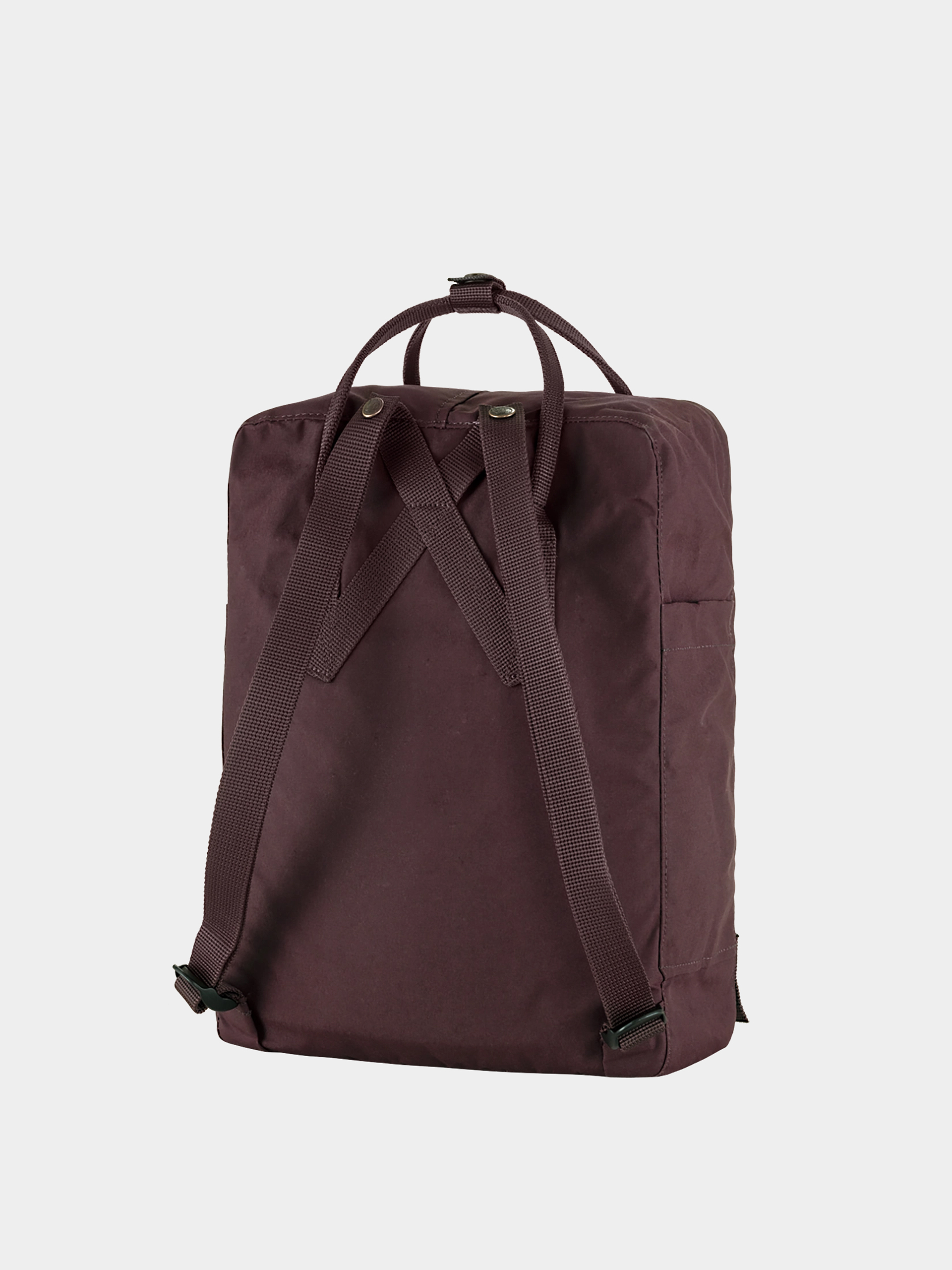 Рюкзак Fjallraven Kanken (blackberry)