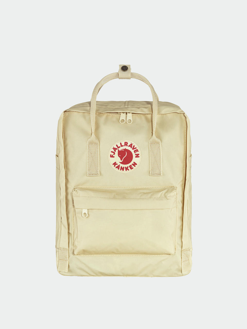 Рюкзак Fjallraven Kanken (light oak)