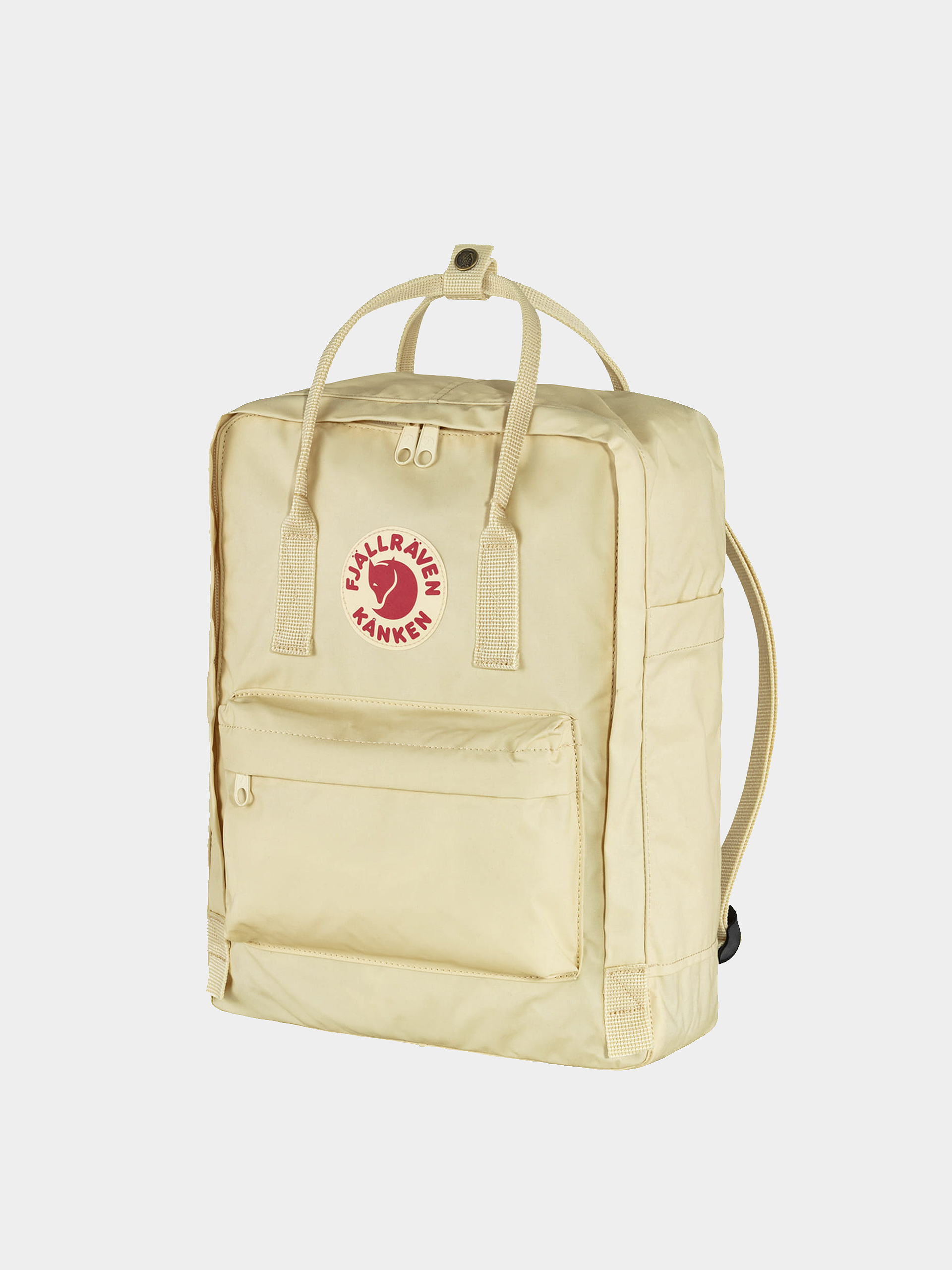 Рюкзак Fjallraven Kanken (light oak)