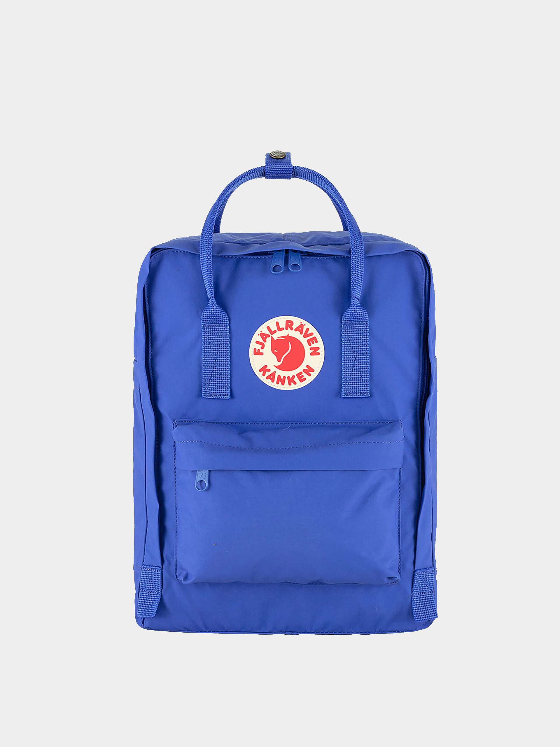 Рюкзак Fjallraven Kanken (cobalt blue)