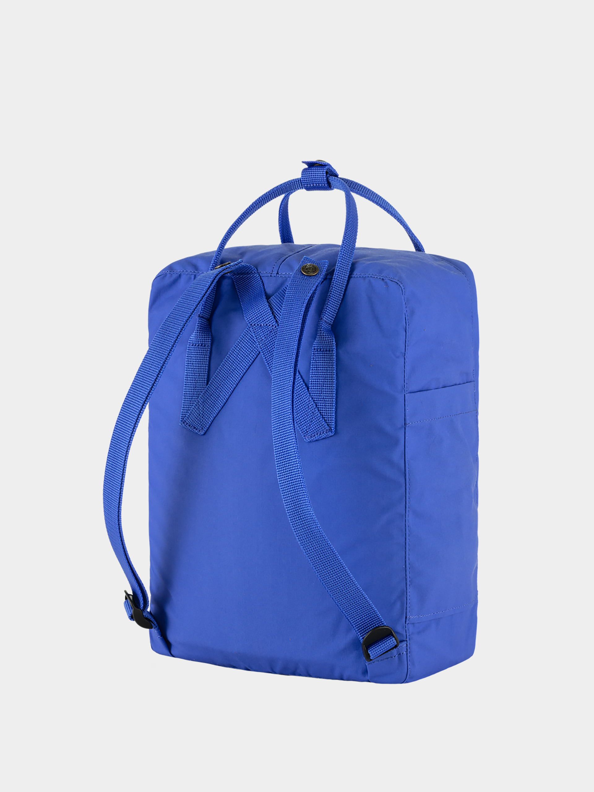 Рюкзак Fjallraven Kanken (cobalt blue)