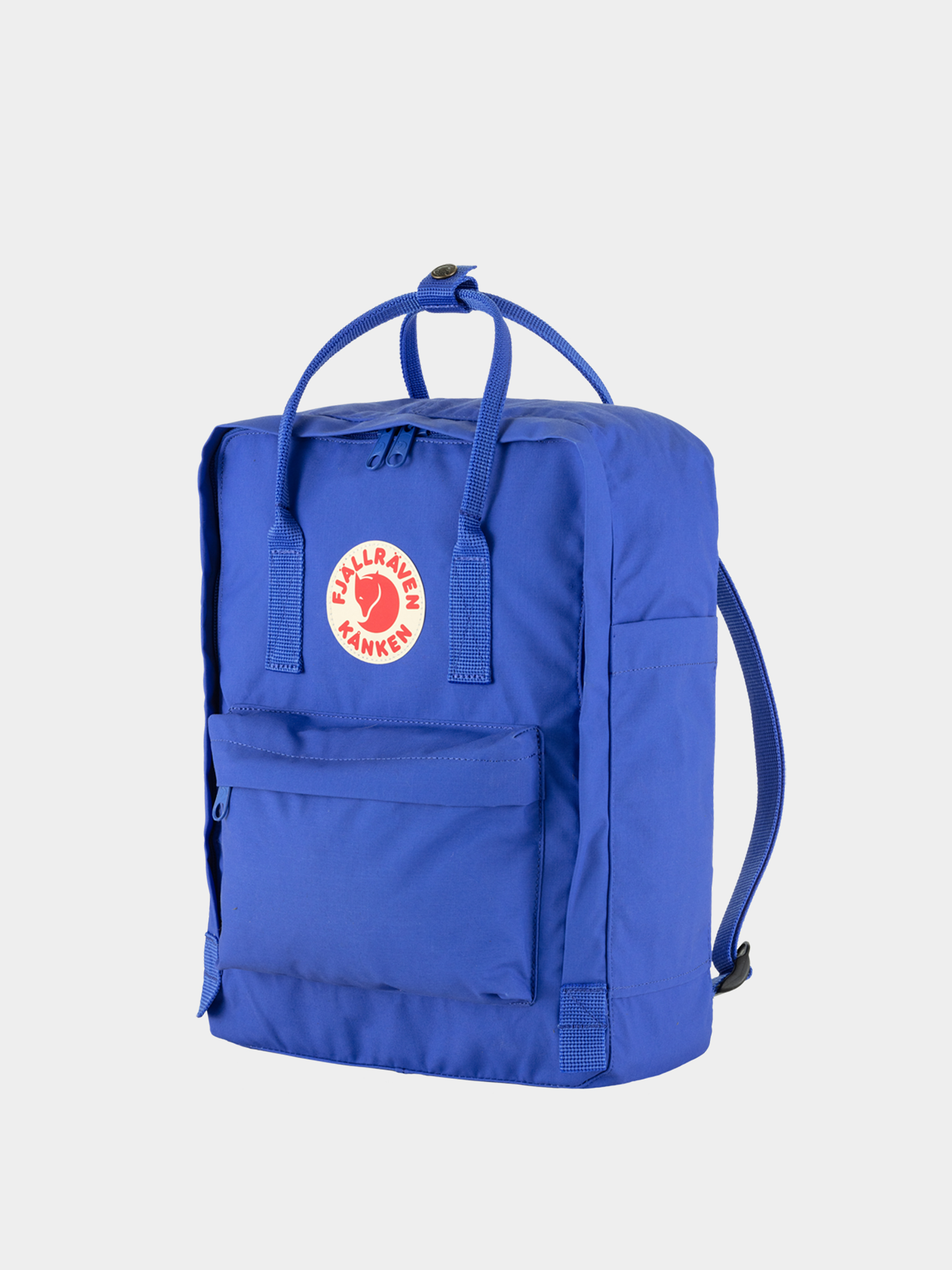 Рюкзак Fjallraven Kanken (cobalt blue)