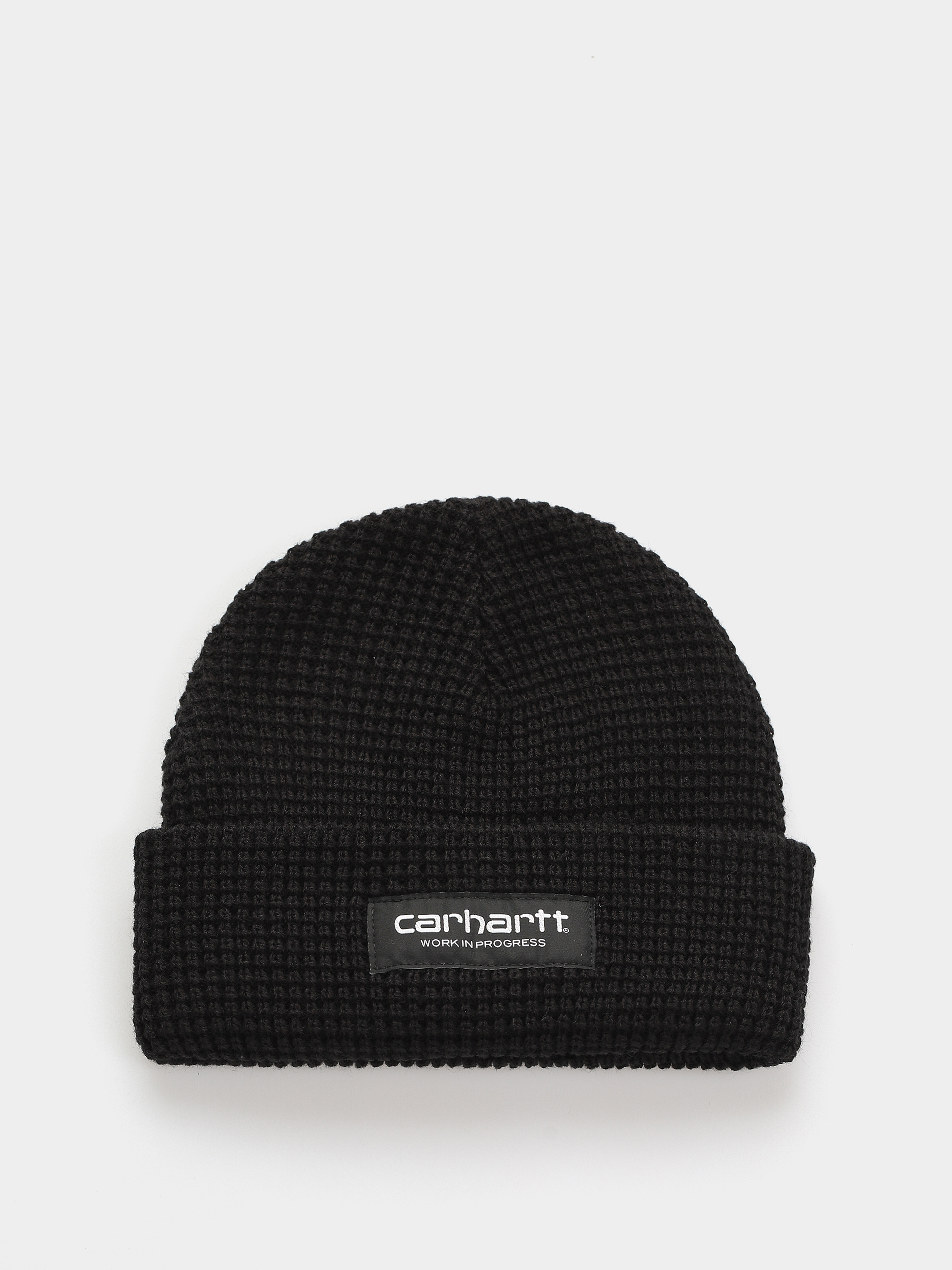 Шапка Carhartt WIP Marlon (black)