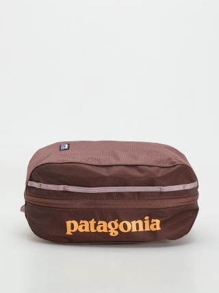 Косметичка Patagonia Black Hole Cube 6L (dulse mauve)