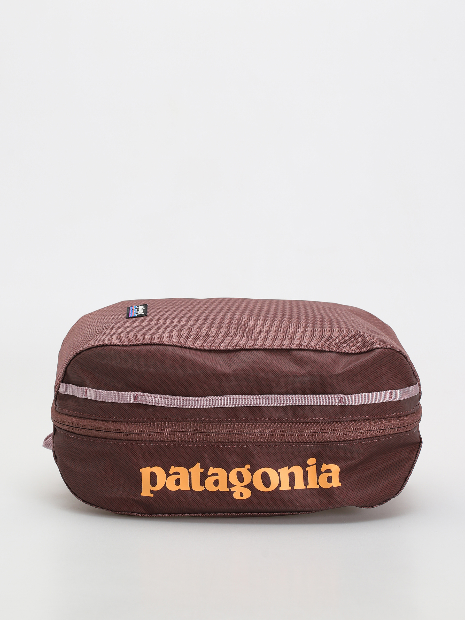 Косметичка Patagonia Black Hole Cube 6L (dulse mauve)