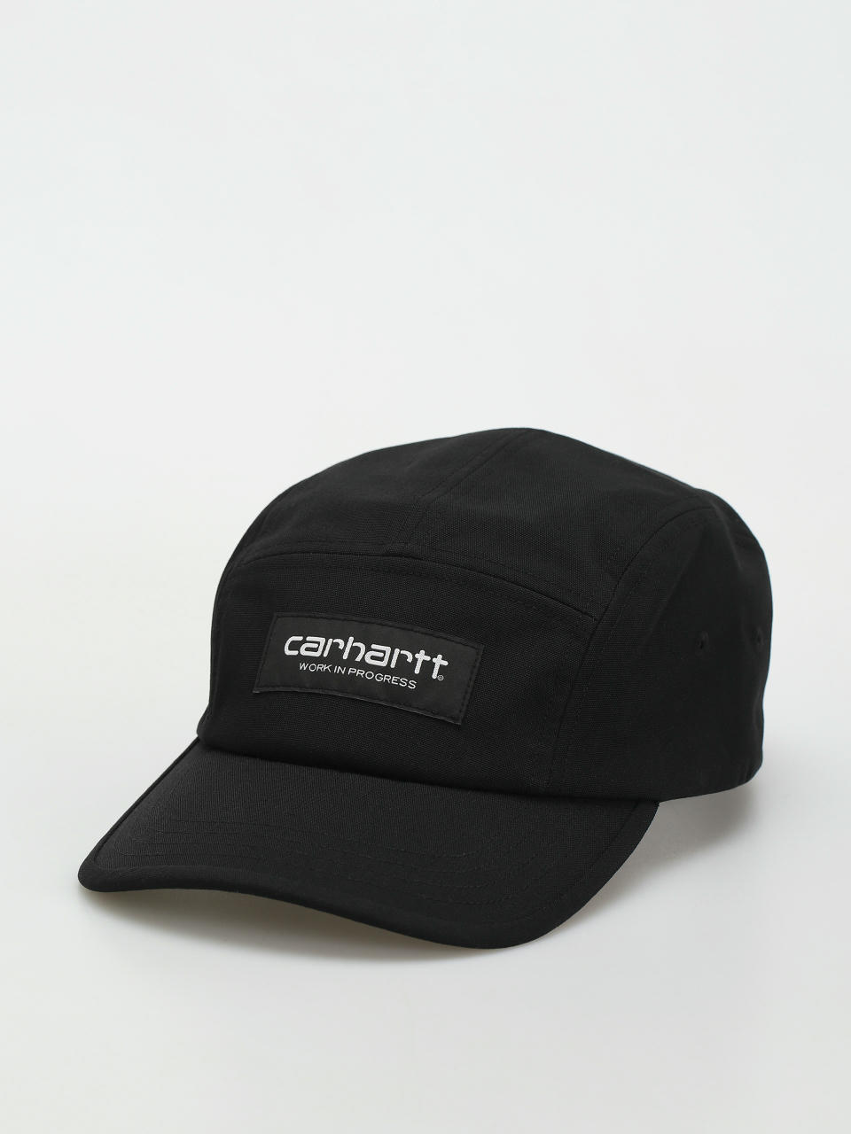 Кепка Carhartt WIP Kayton (black)