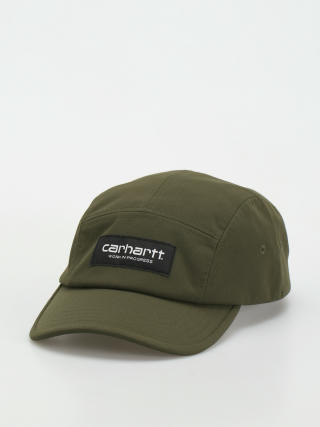 Кепка Carhartt WIP Kayton (office green)