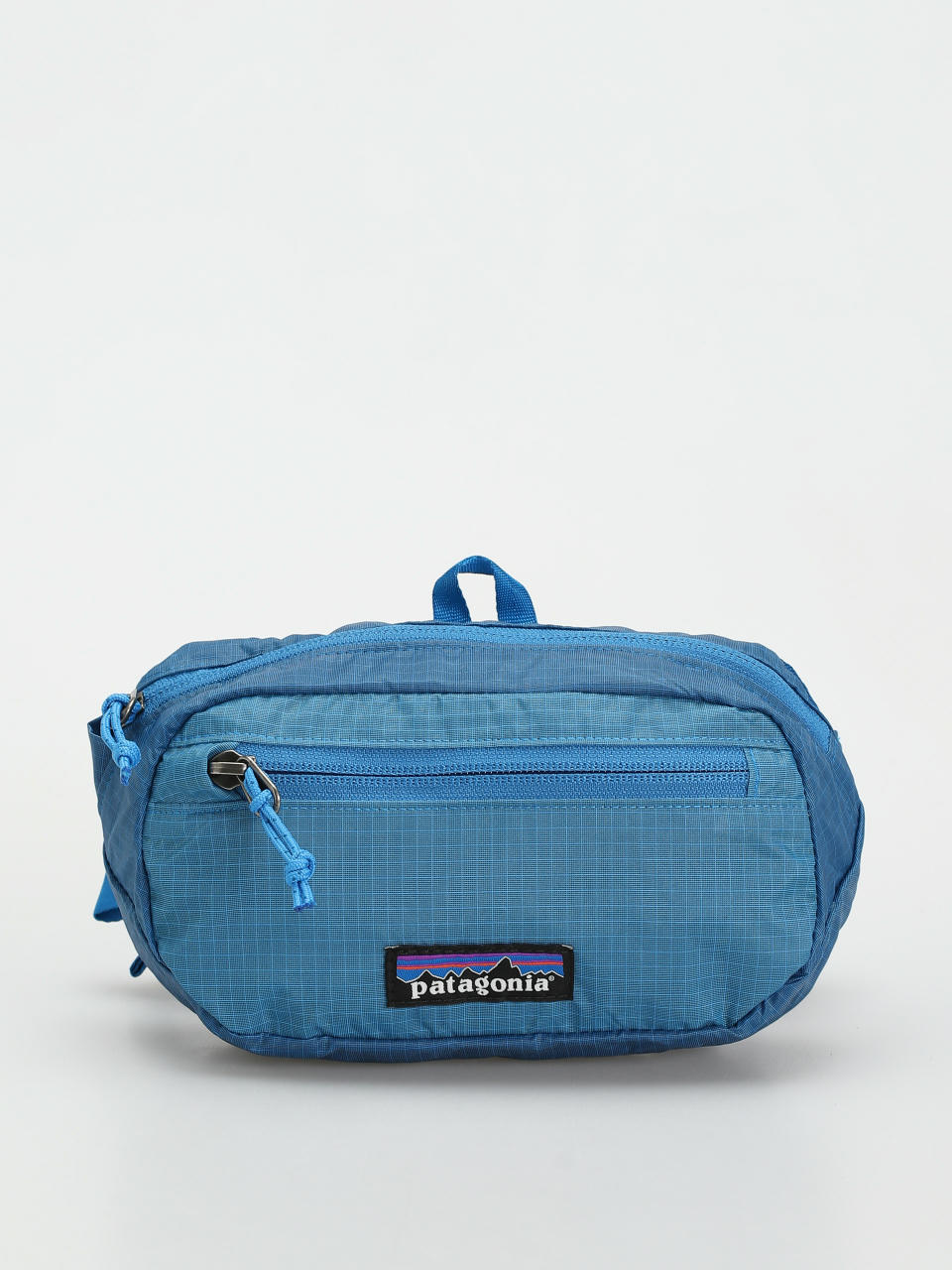 Сумка на пояс Patagonia Ultralight Black Hole Mini Hip Pack (vessel blue)