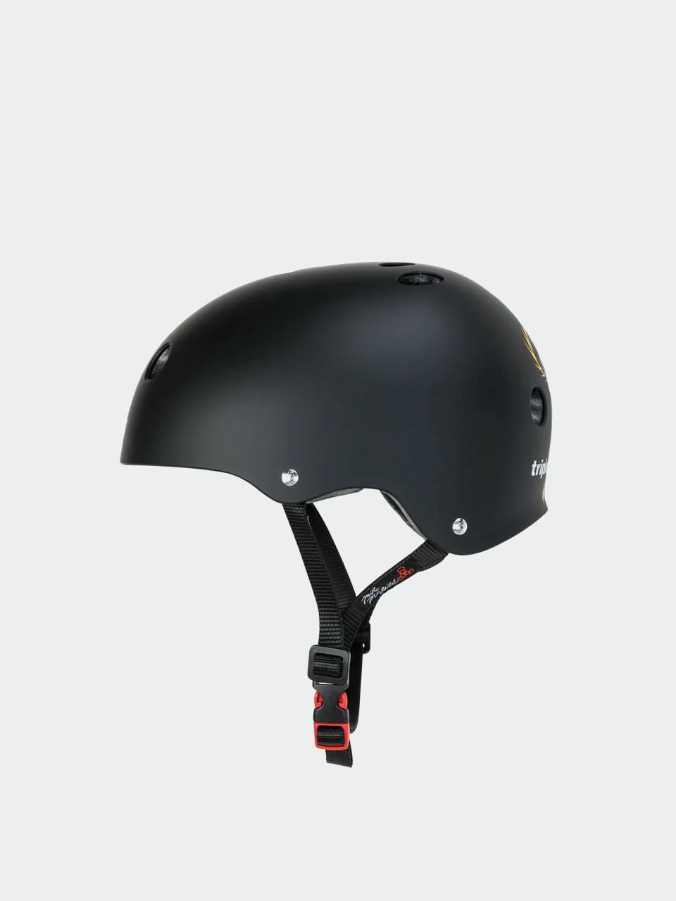 Шолом Triple Eight The Certified Sweatsaver Helmet (mike mcgill)