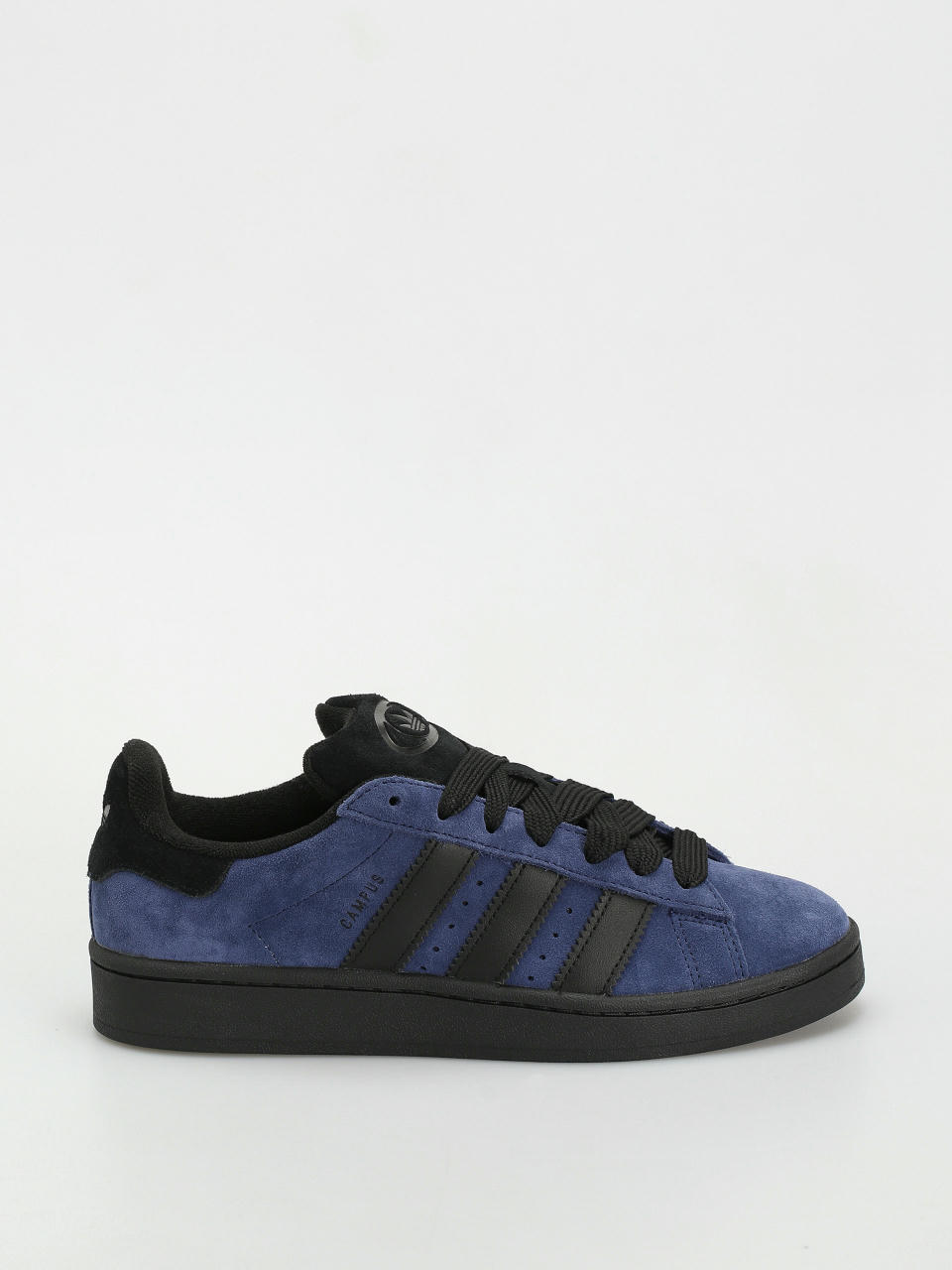 Взуття adidas Campus 00s (cblack/cblack/dkblue)