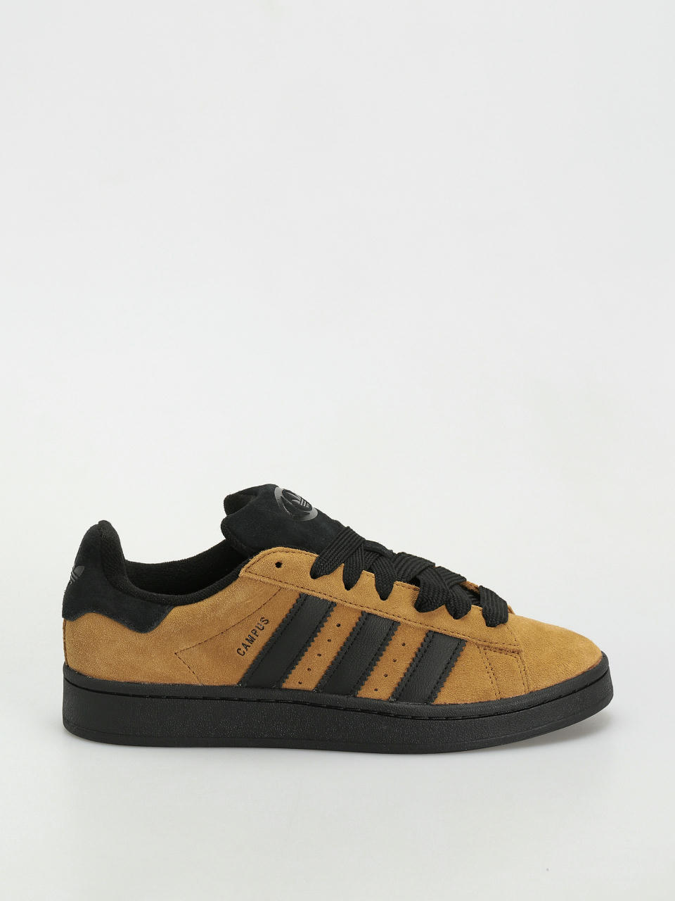 Взуття adidas Campus 00s (cblack/cblack/brostr)