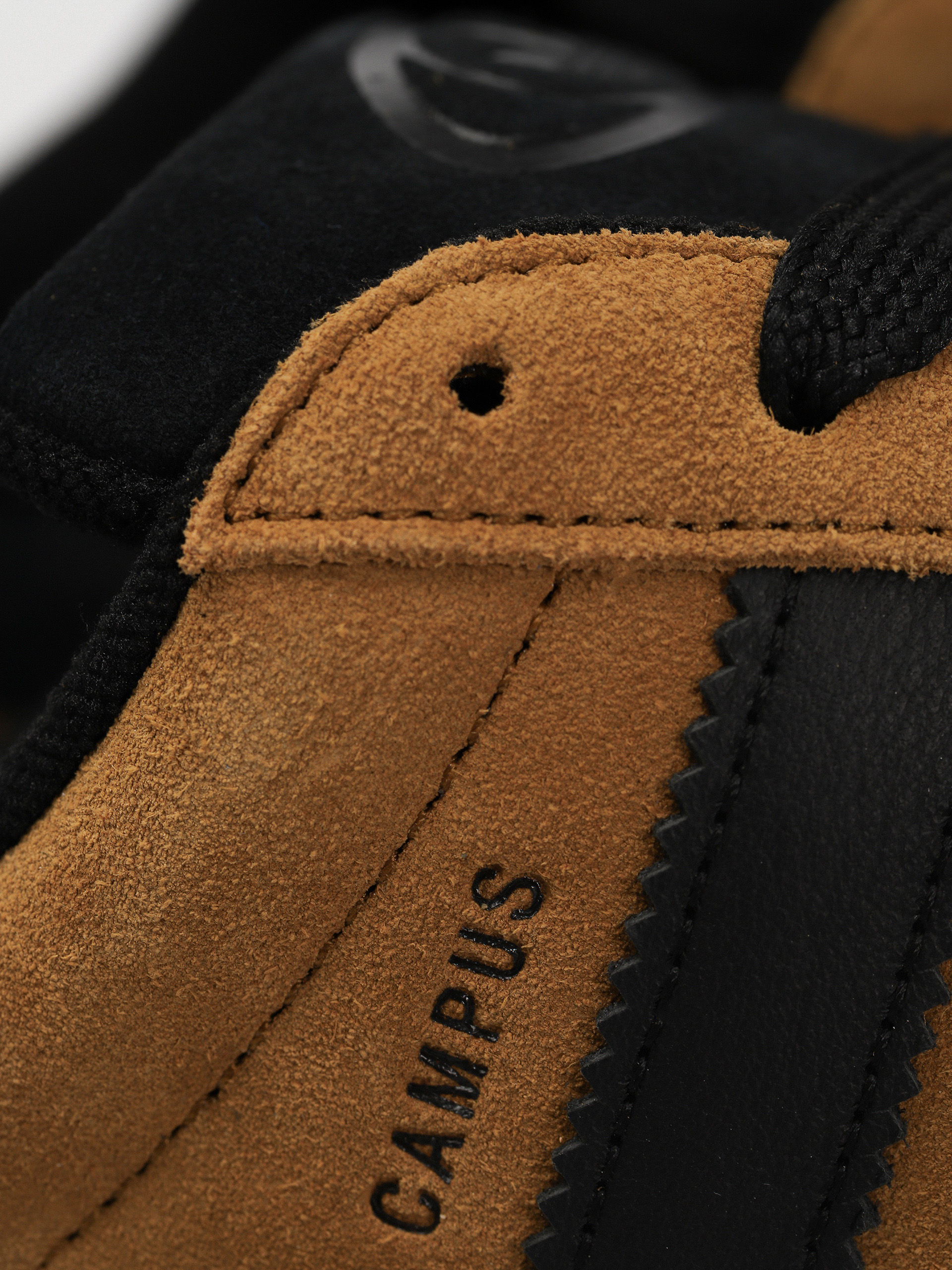 Взуття adidas Campus 00s (cblack/cblack/brostr)