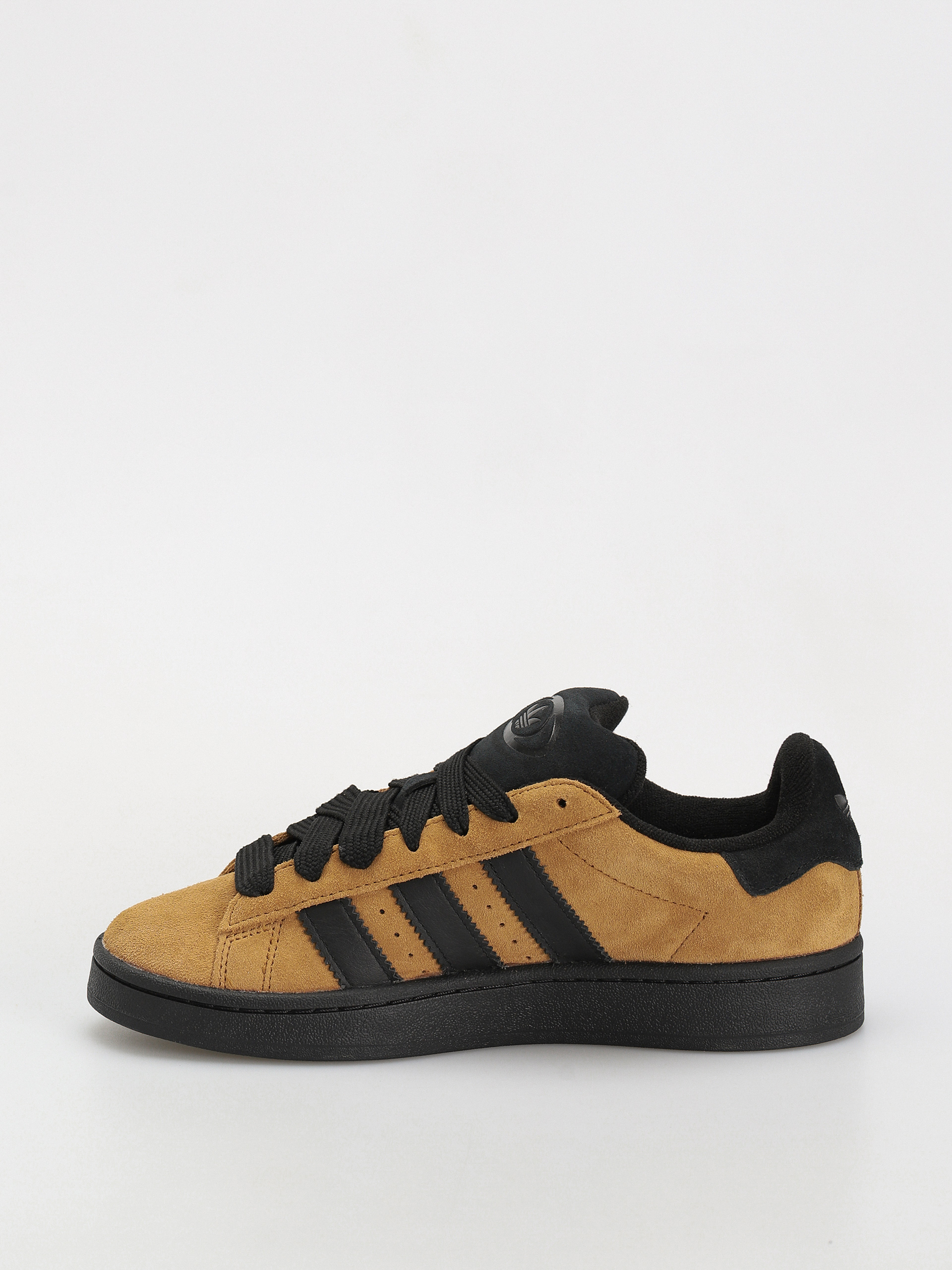 Взуття adidas Campus 00s (cblack/cblack/brostr)
