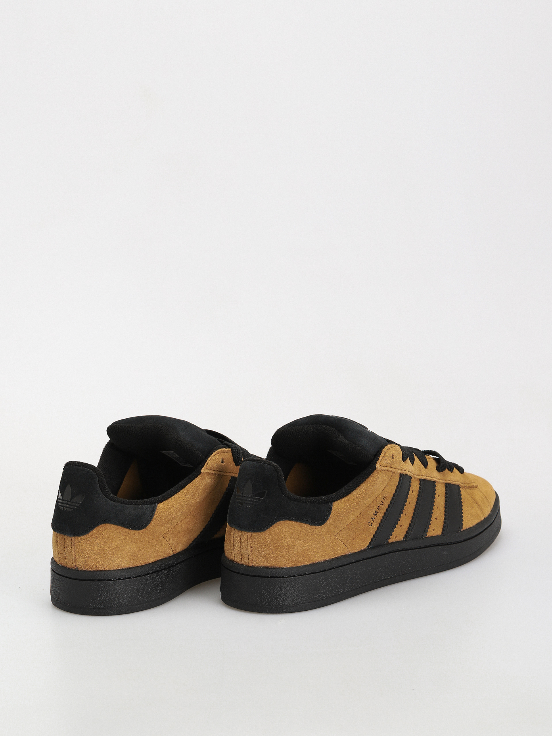 Взуття adidas Campus 00s (cblack/cblack/brostr)