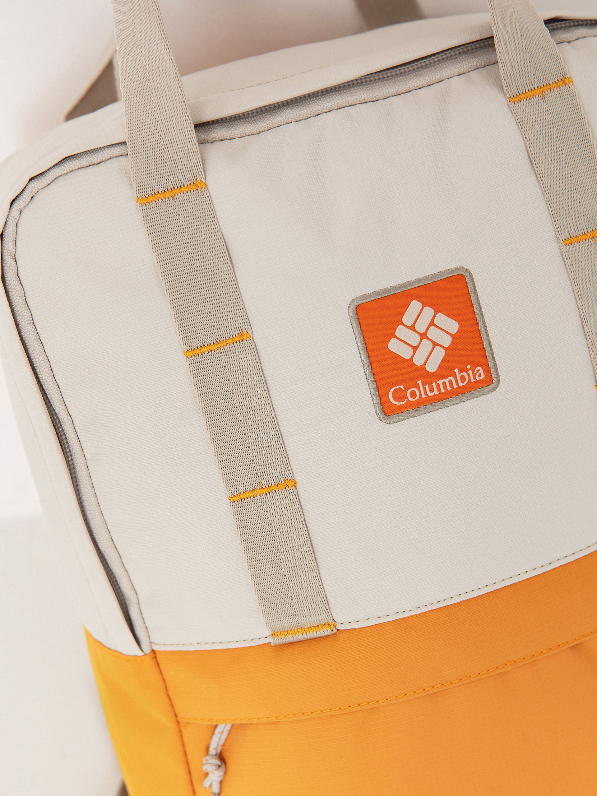 Рюкзак Columbia Trail Traveler 18L (dark stone sun)