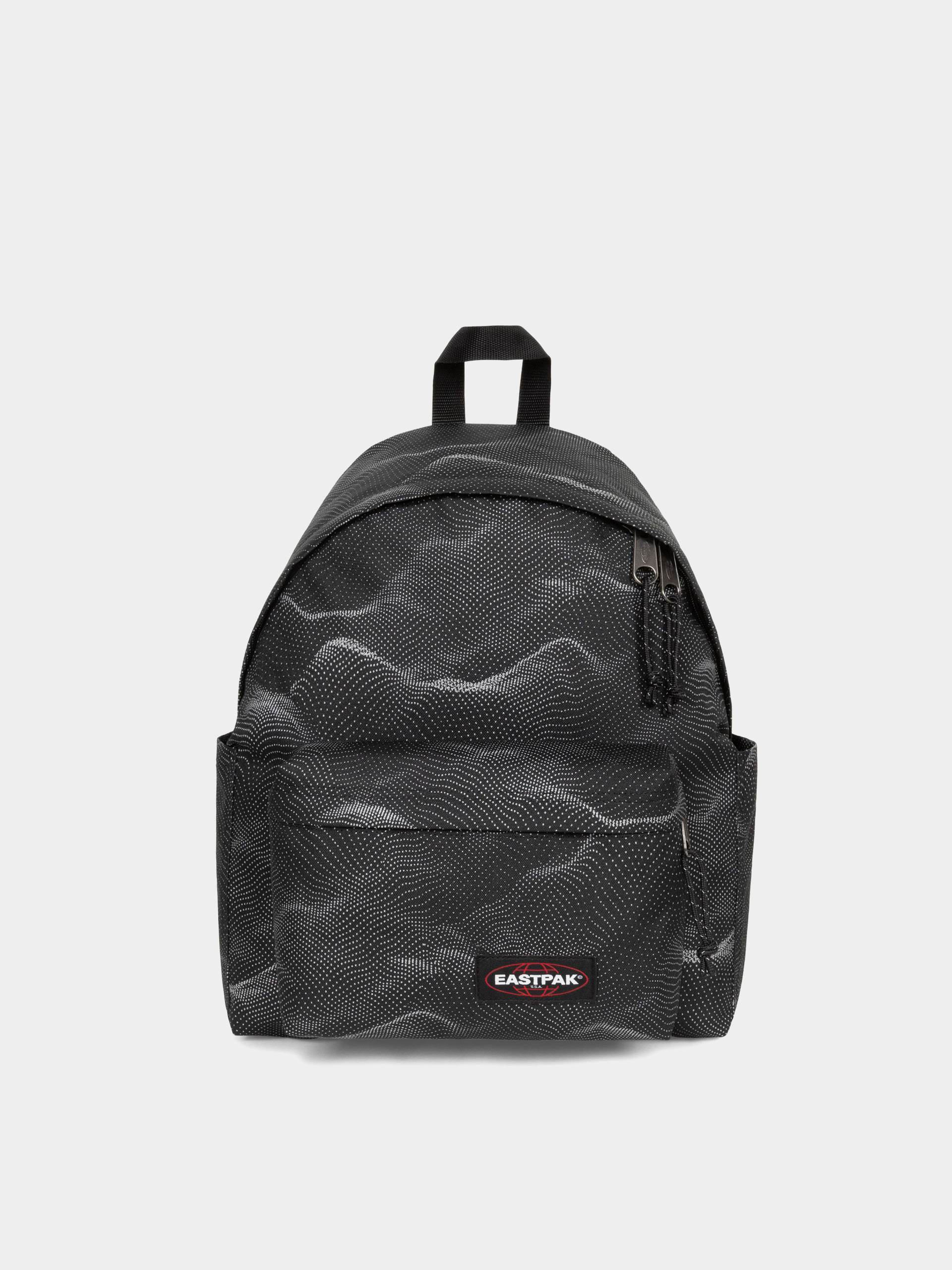 Рюкзак Eastpak Day Pak'R (refleks dots black)