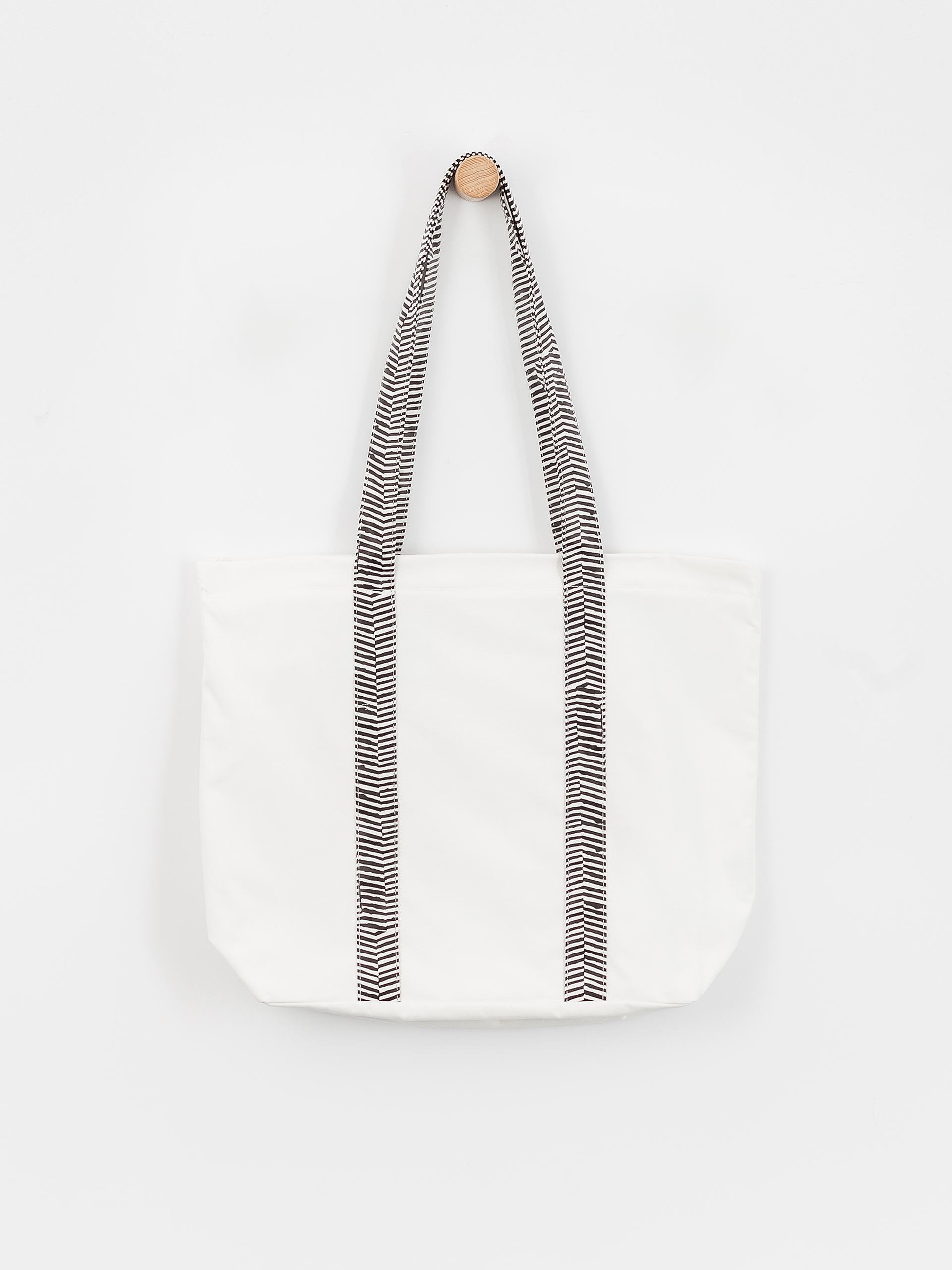 Сумка RVCA Painters Tote (eggshell)