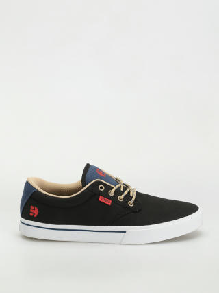 Взуття Etnies Jameson 2 Eco (black/navy)