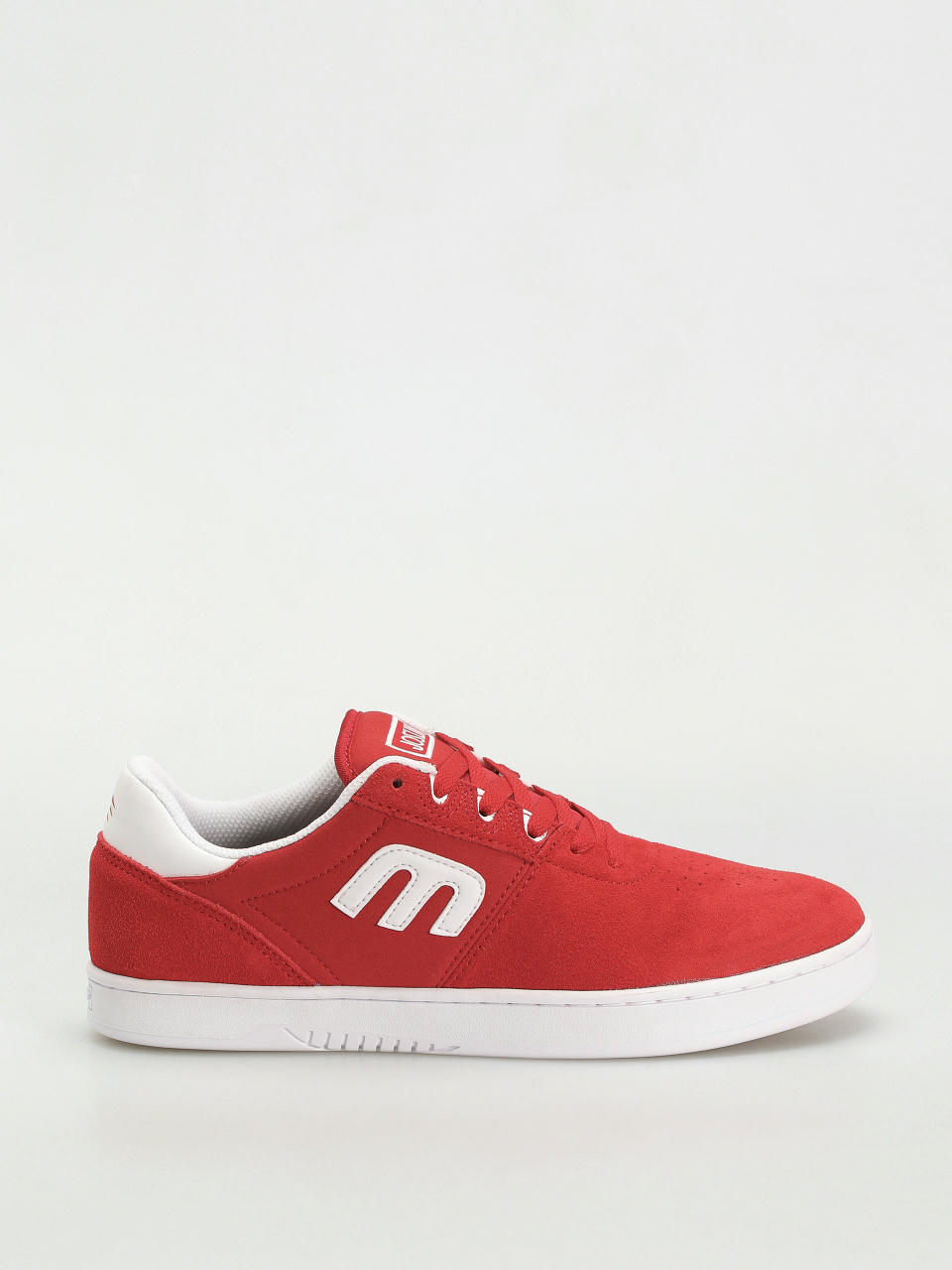 Взуття Etnies Josl1N (red/white)