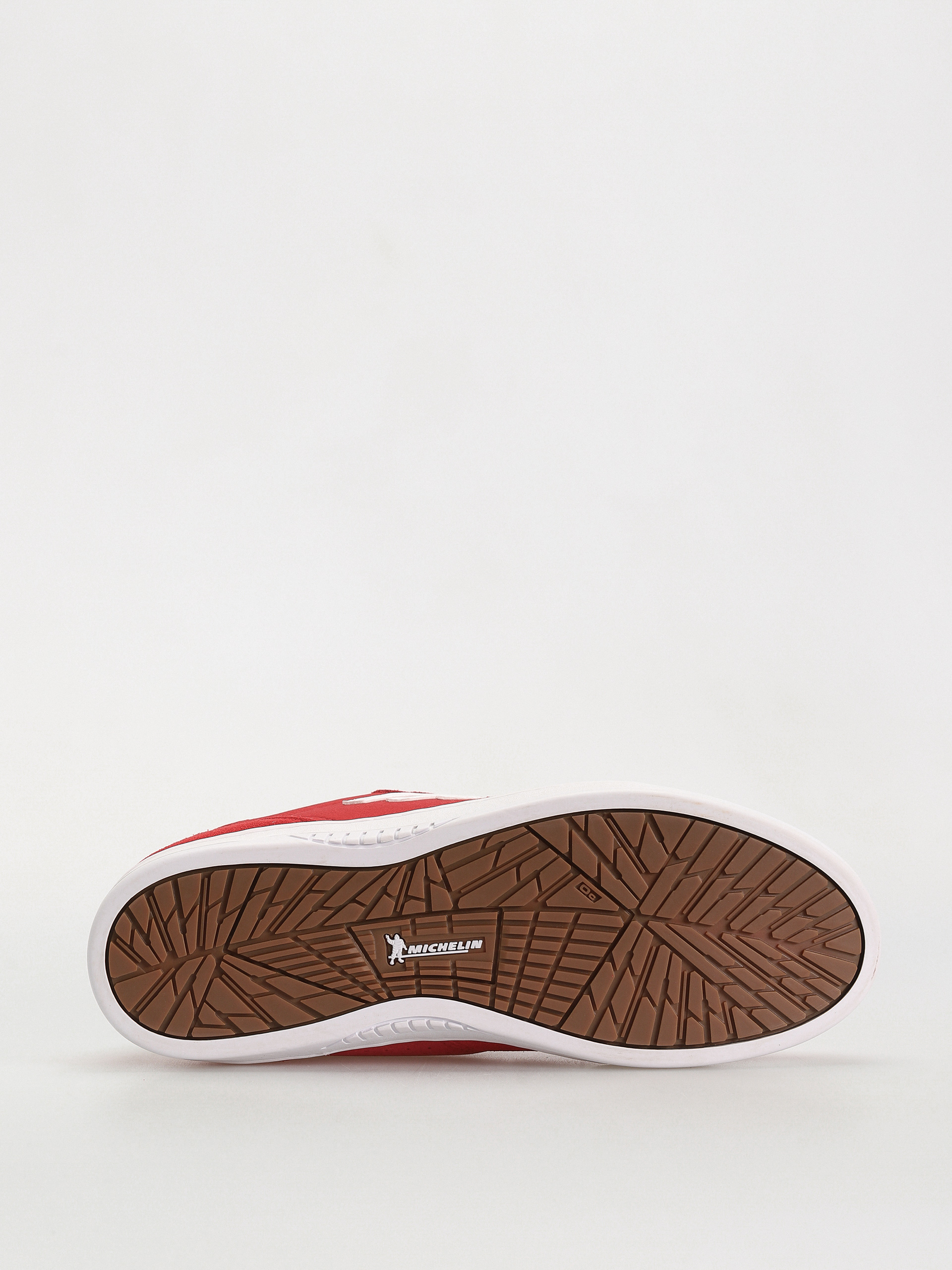 Взуття Etnies Josl1N (red/white)