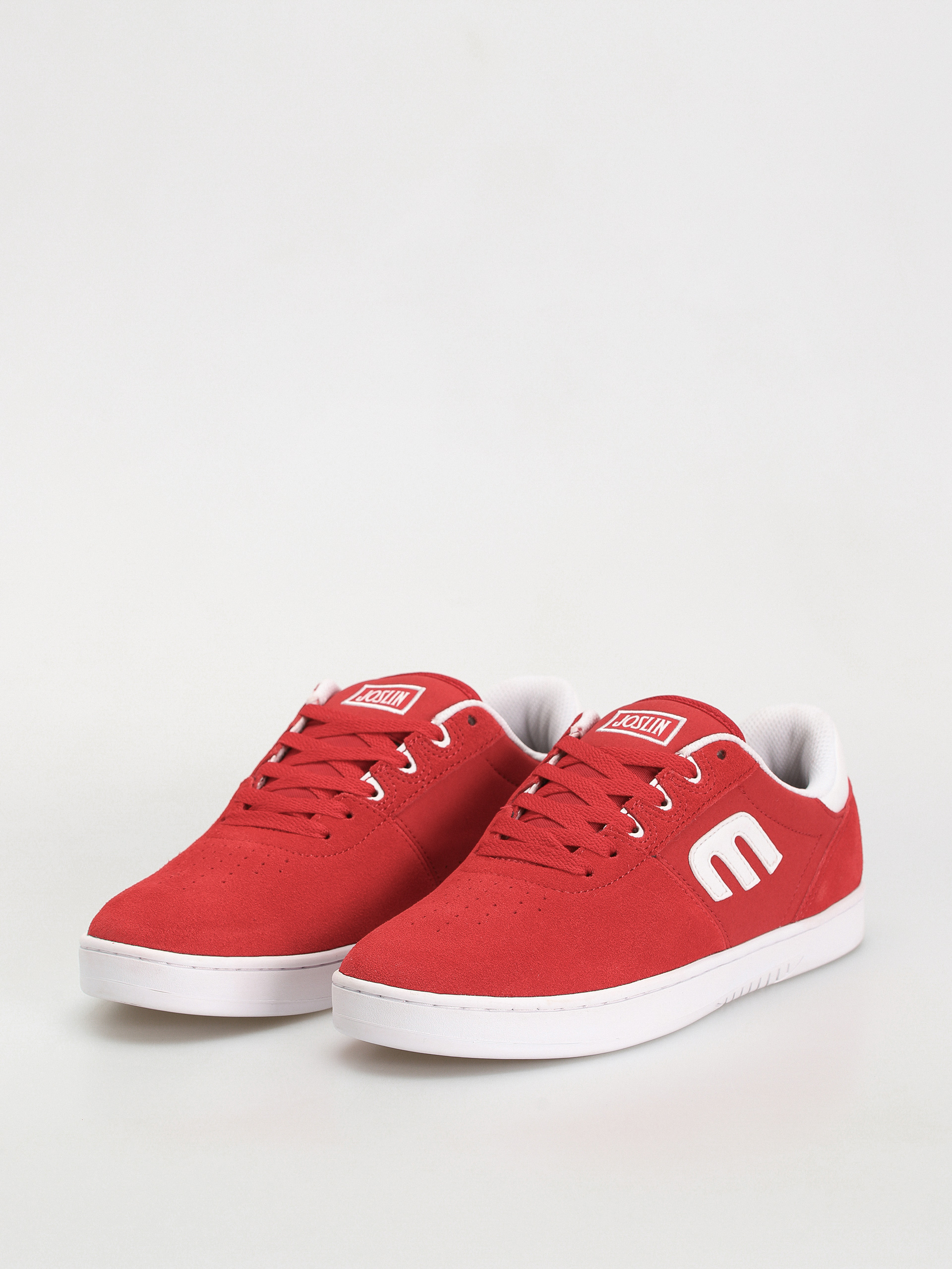 Взуття Etnies Josl1N (red/white)