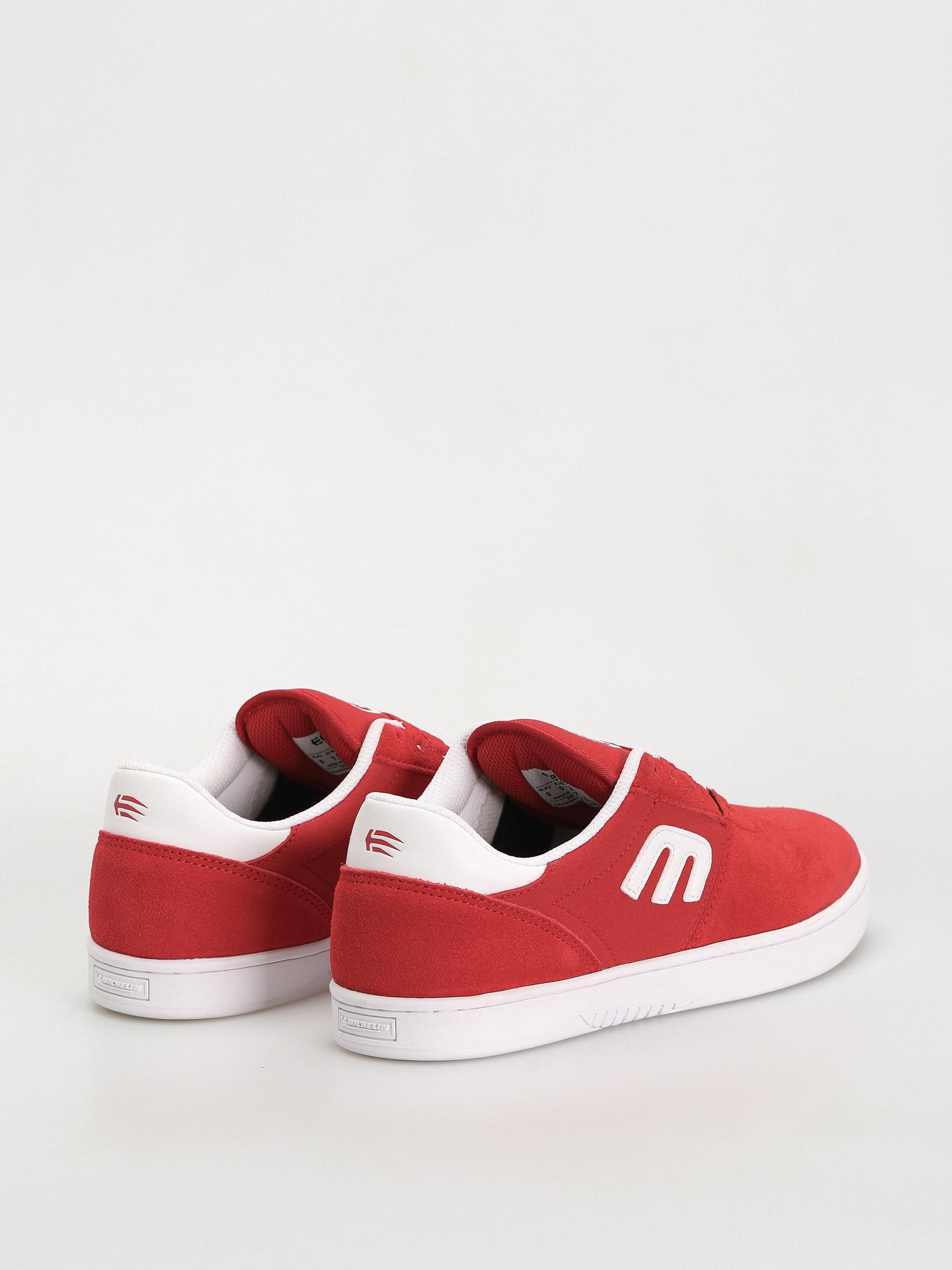 Взуття Etnies Josl1N (red/white)