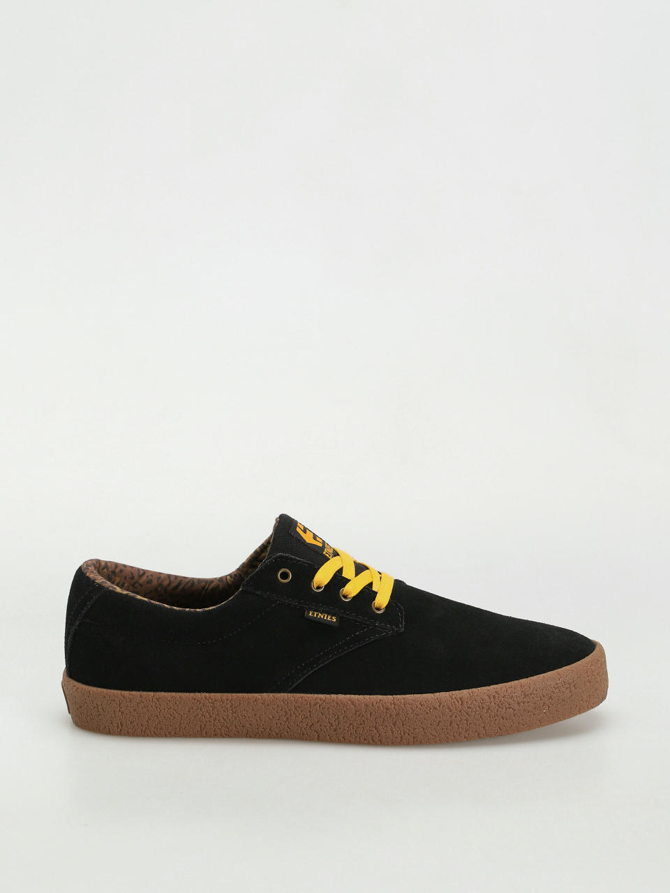 Взуття Etnies Jameson Vulc X Dystopia (black/gum)