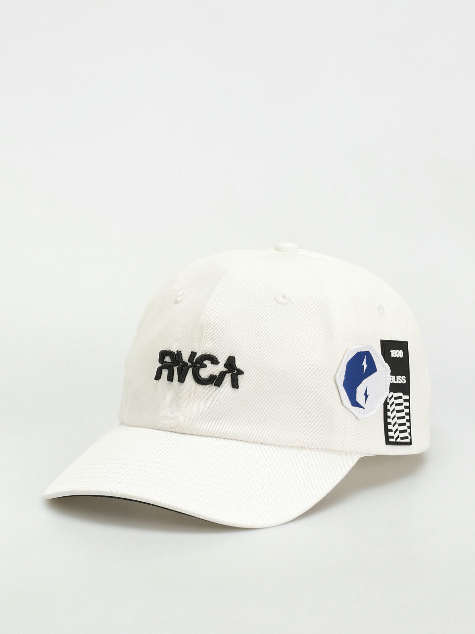 Кепка RVCA Painters (eggshell)