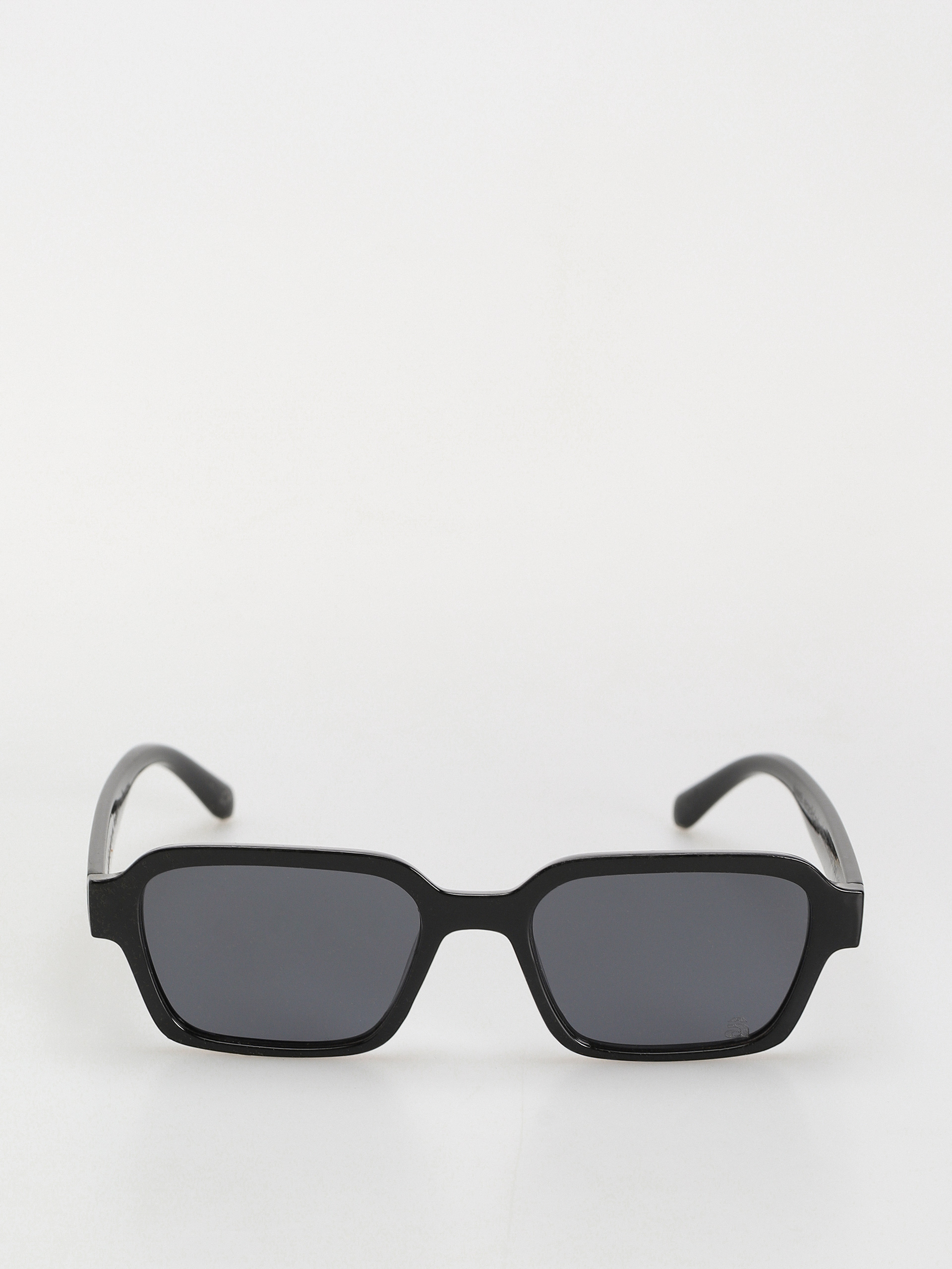 Сонцезахисні окуляри Szade Booth (elysium double black/ink pol)