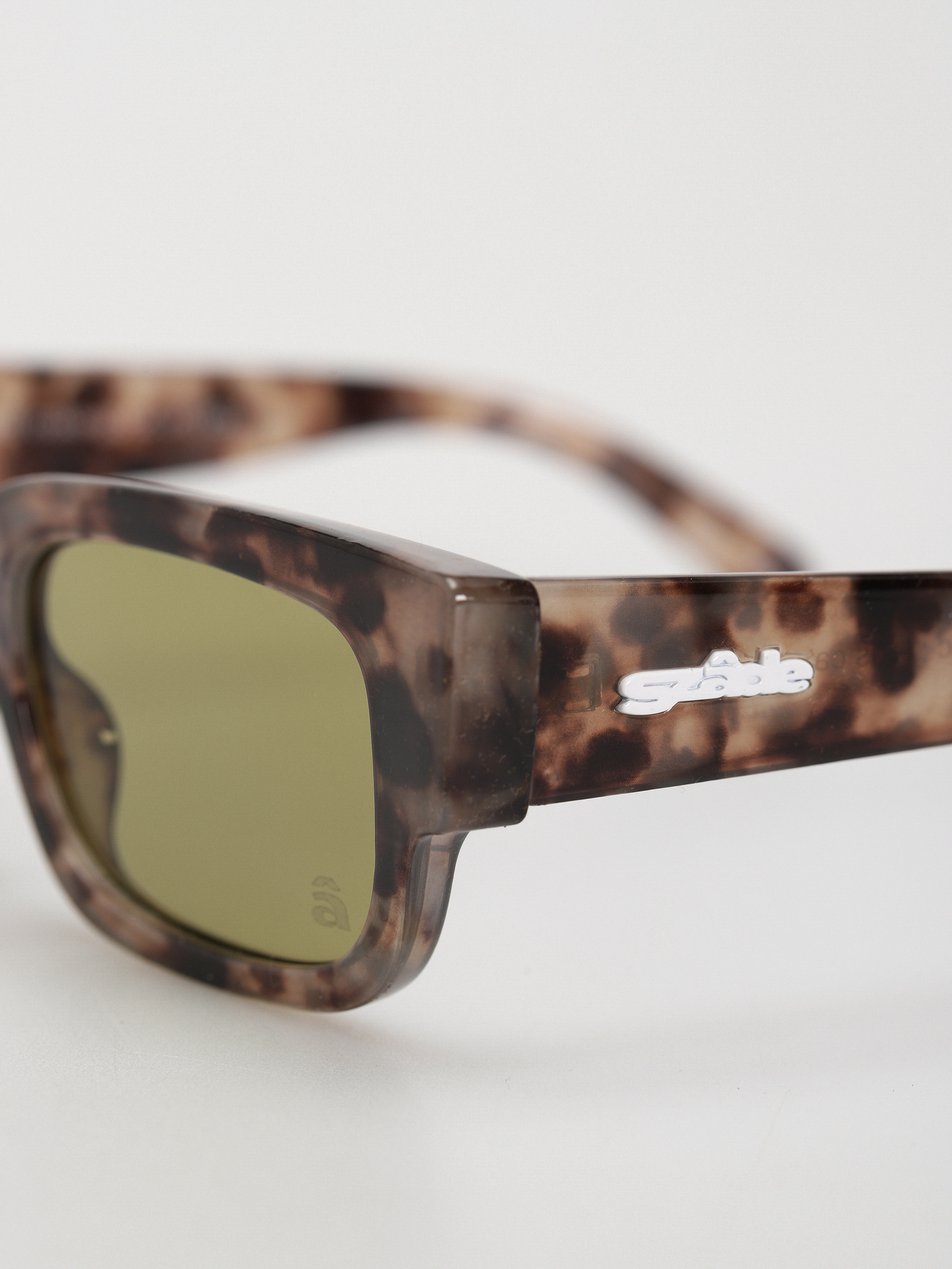 Сонцезахисні окуляри Szade Porter (coquina/caper)