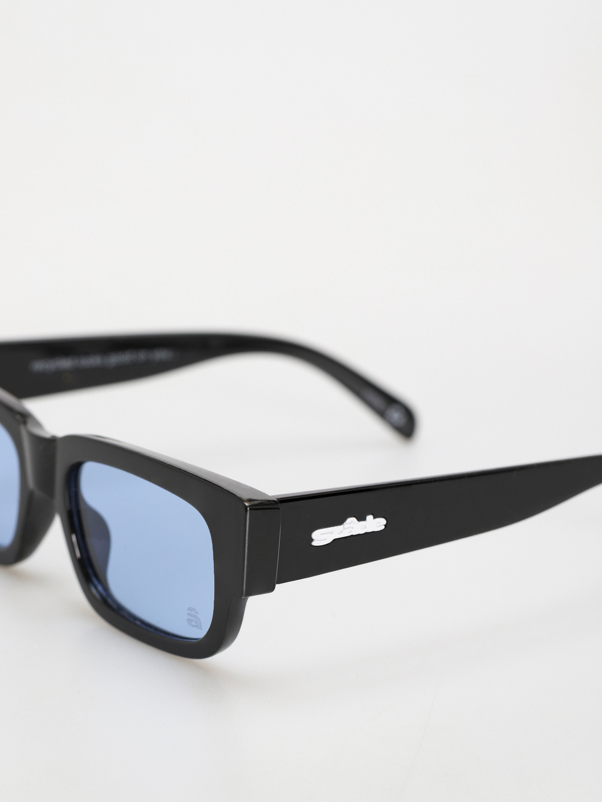 Сонцезахисні окуляри Szade Porter (elysium black/prussian)