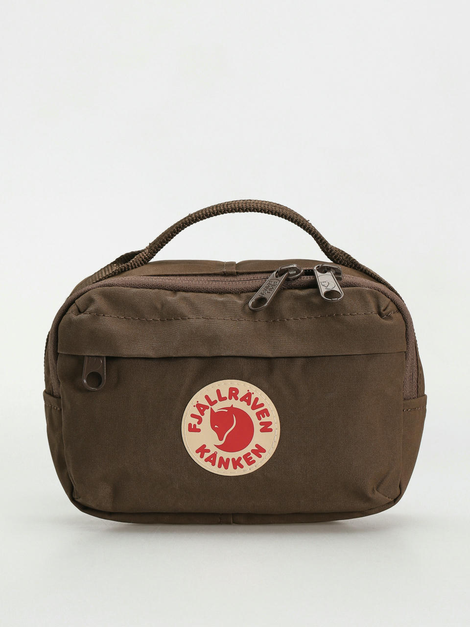 Сумка на пояс Fjallraven Kanken Hip Pack (dark oak)