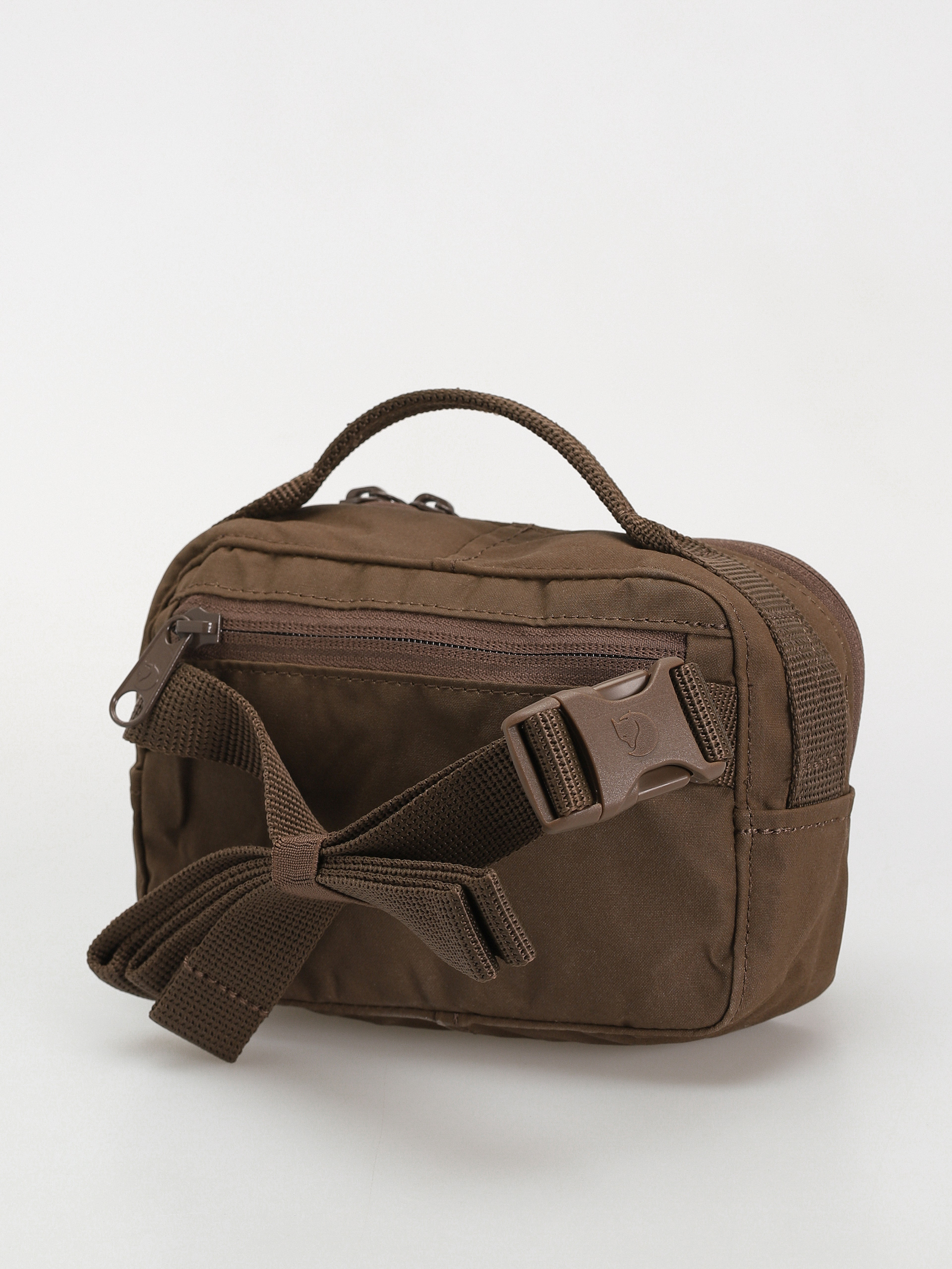 Сумка на пояс Fjallraven Kanken Hip Pack (dark oak)