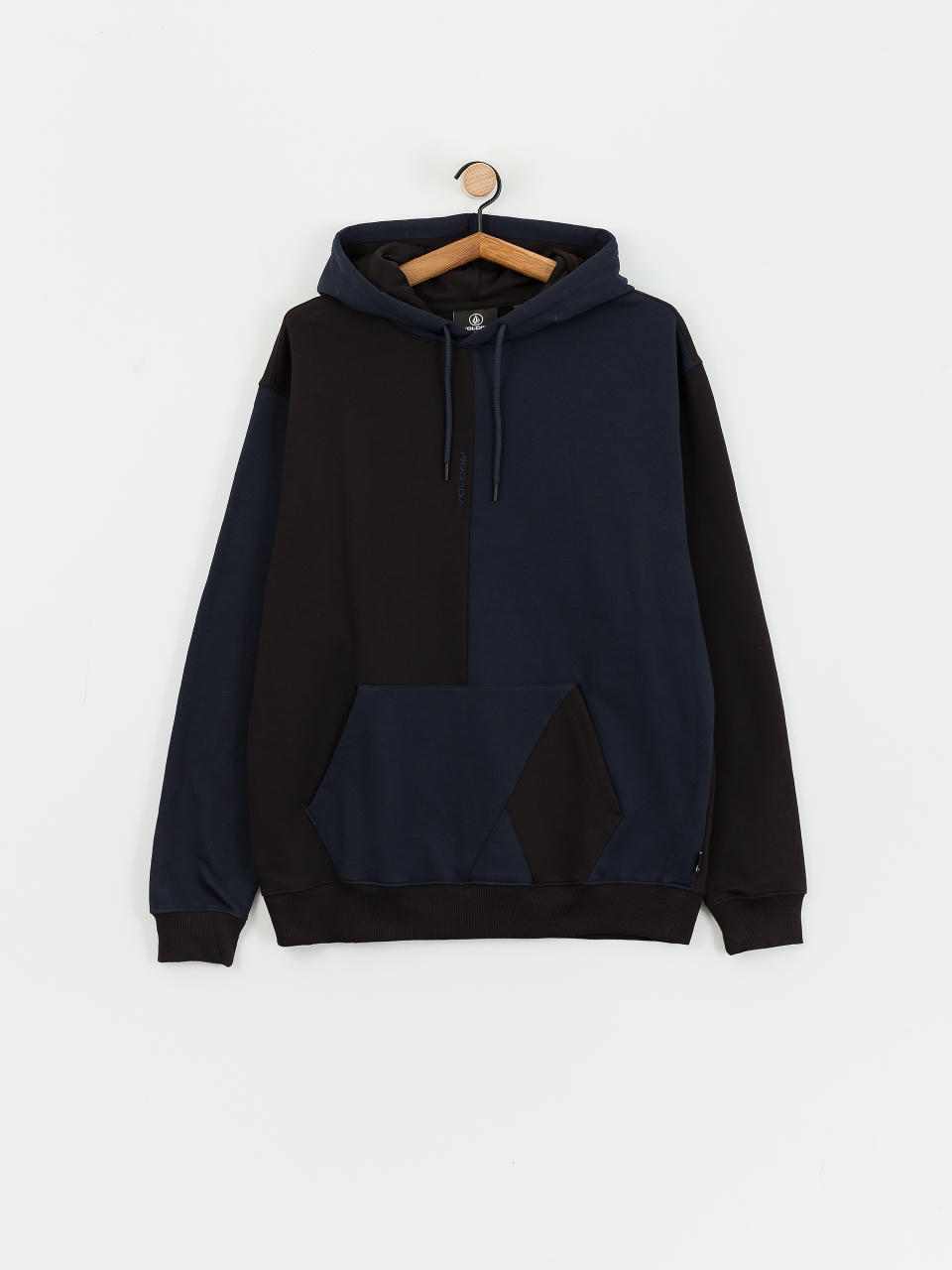 Худі Volcom Halfstone HD (navy)