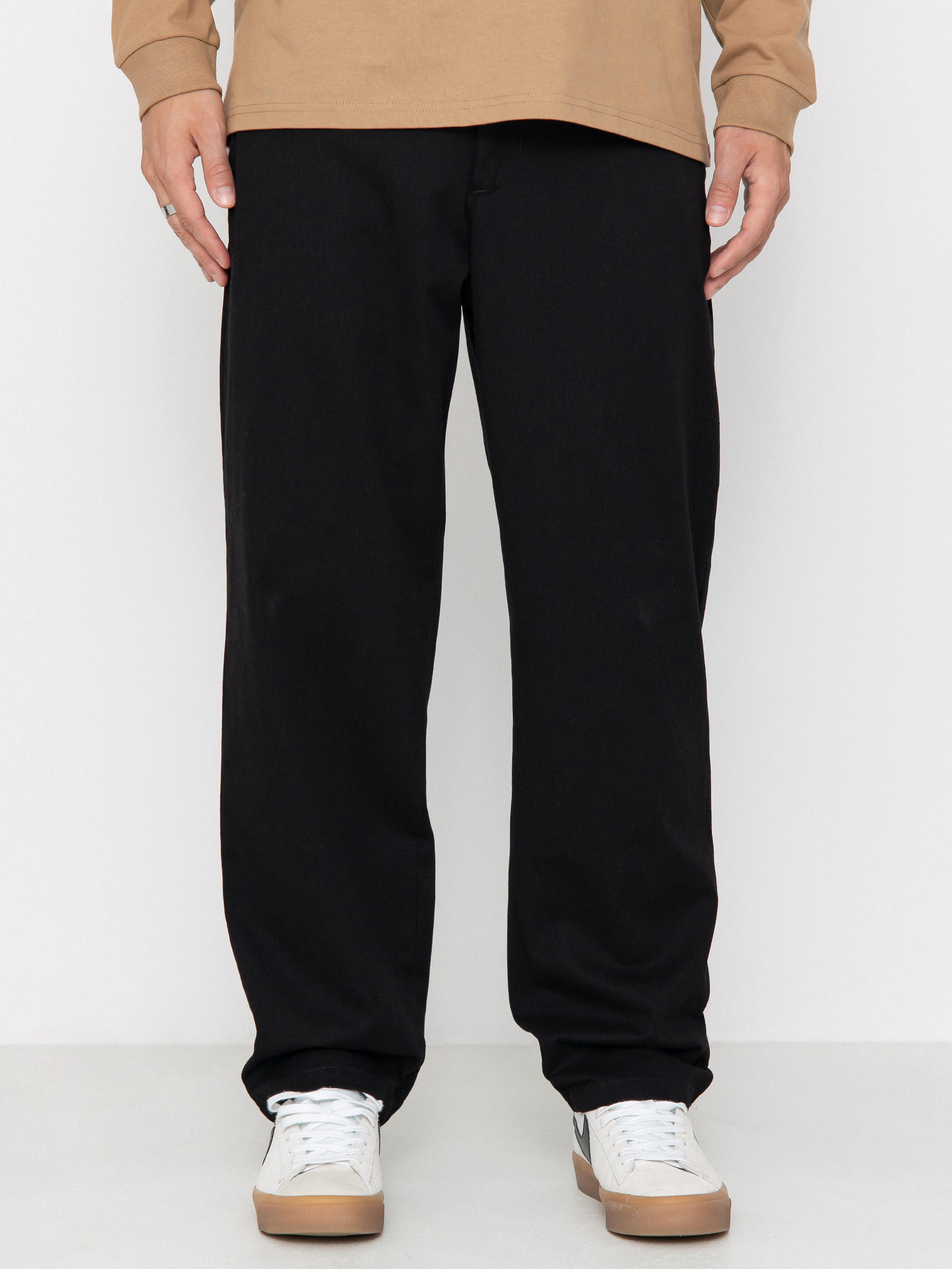 Штани Carhartt WIP Calder (black)