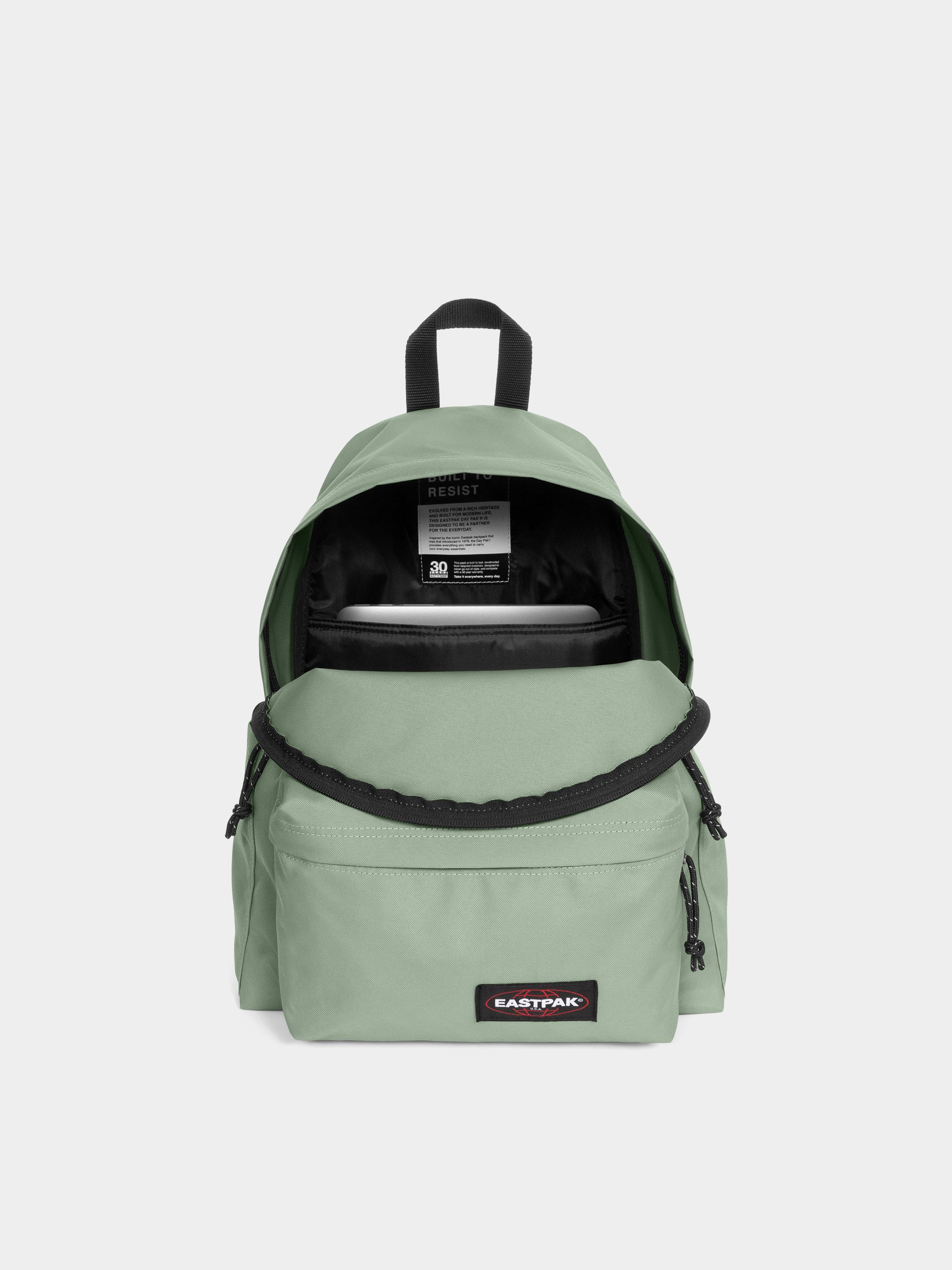 Рюкзак Eastpak Day Pak'R - зелений (frosty mint)