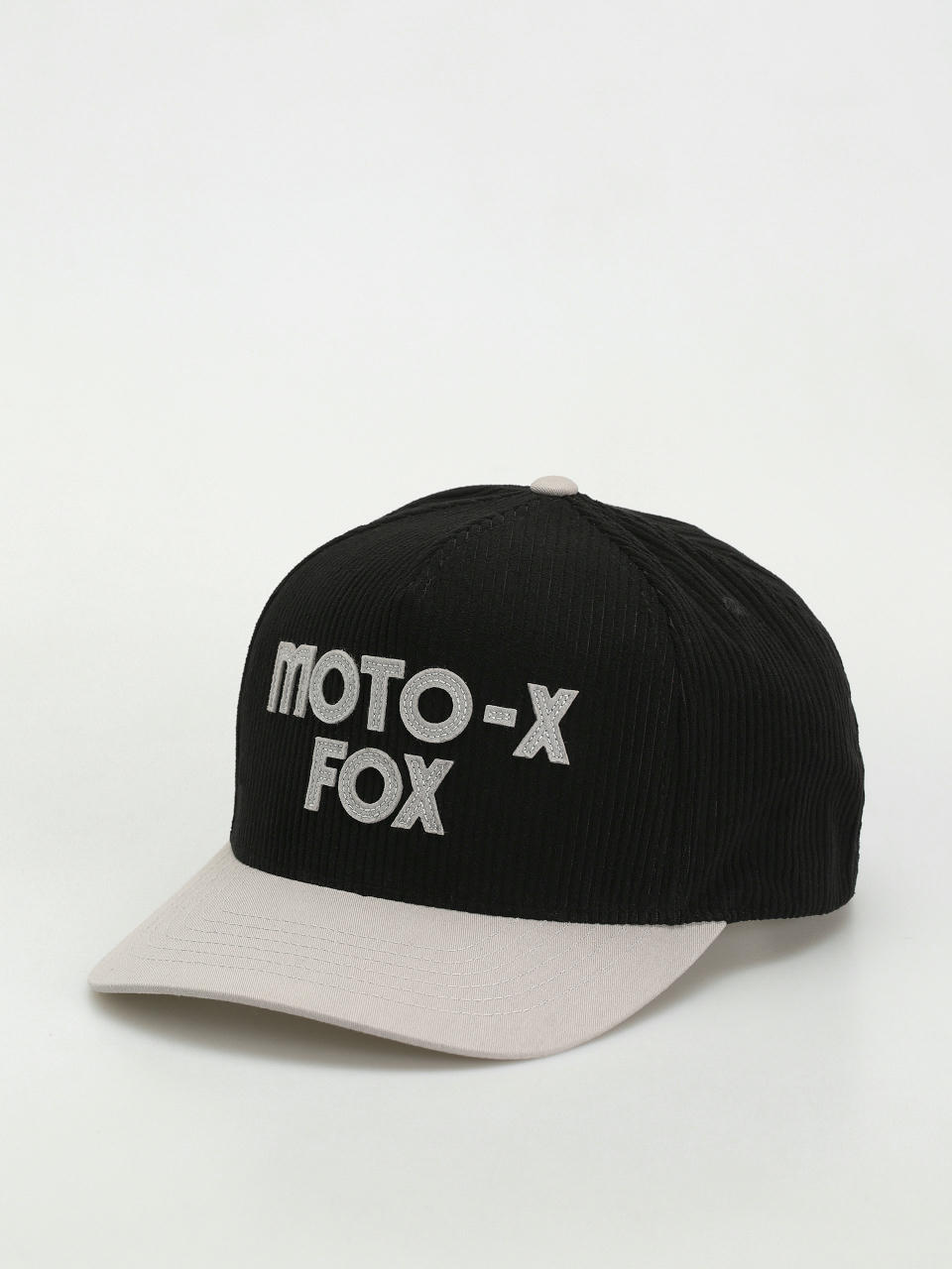 Кепка Fox Moto-X (black)