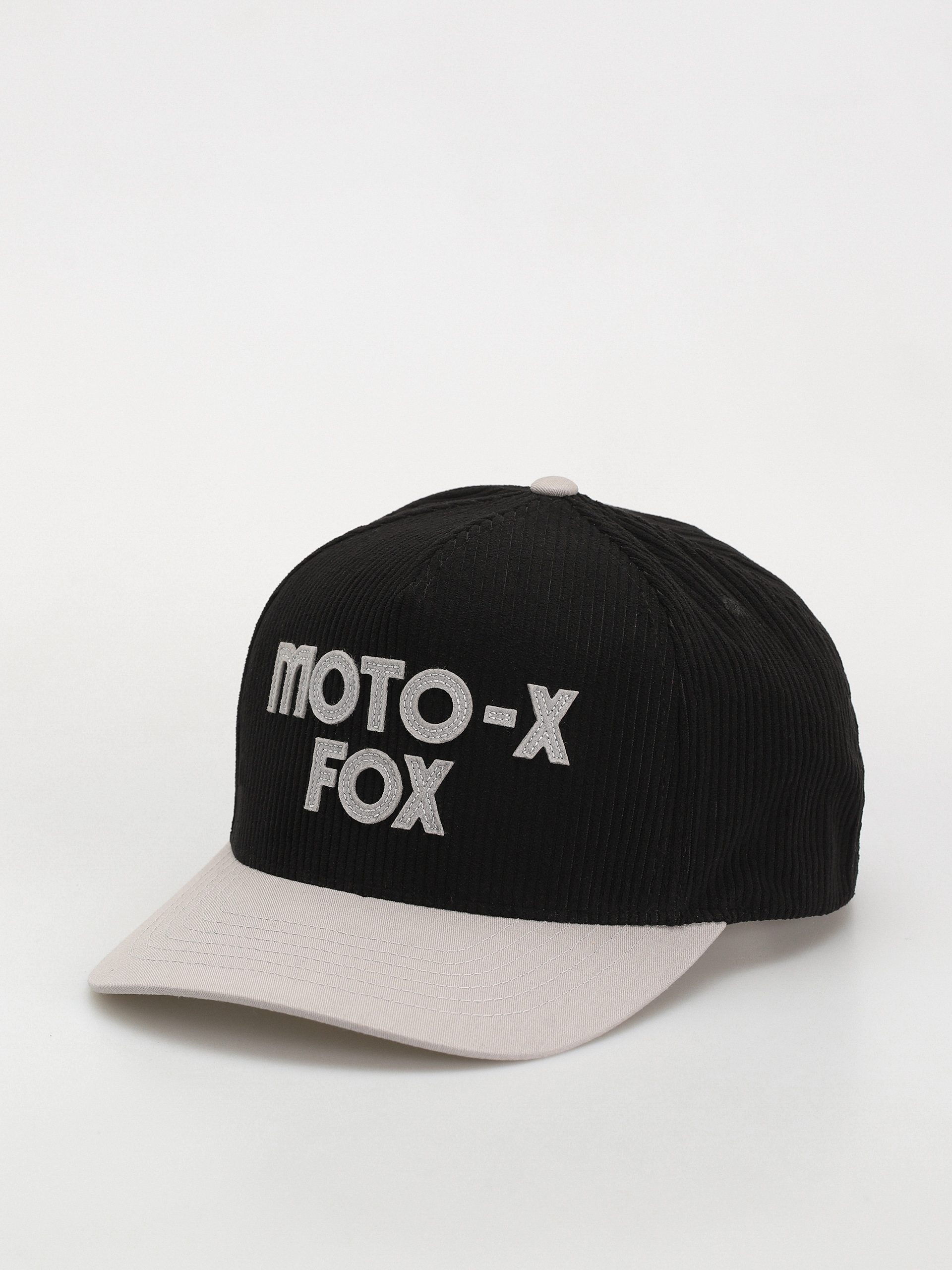 u041au0435u043fu043au0430 Fox Moto-X (black)