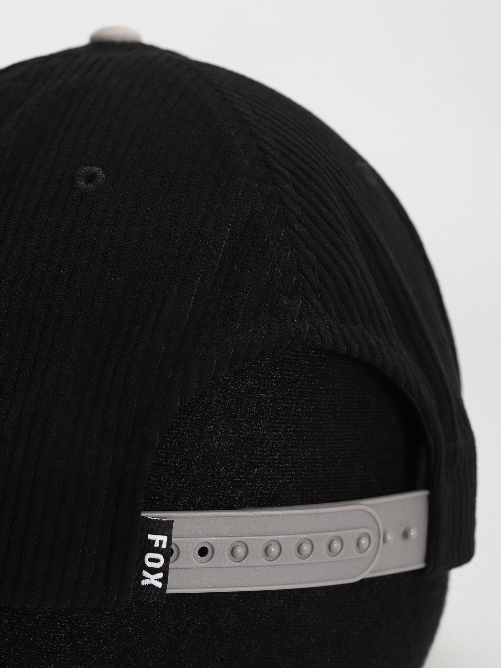 Кепка Fox Moto-X (black)