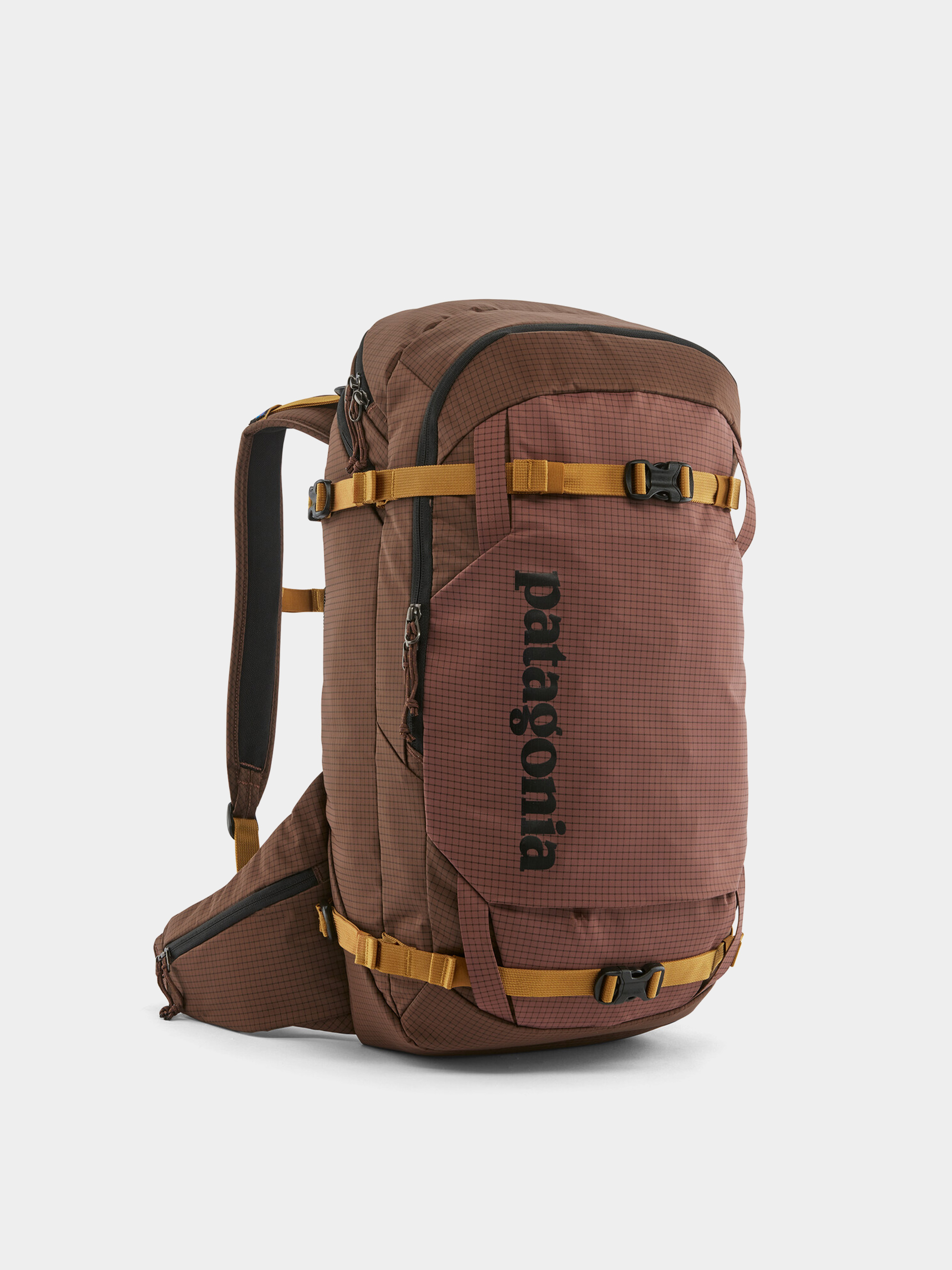 Рюкзак Patagonia Snowdrifter 30L (dulse mauve)