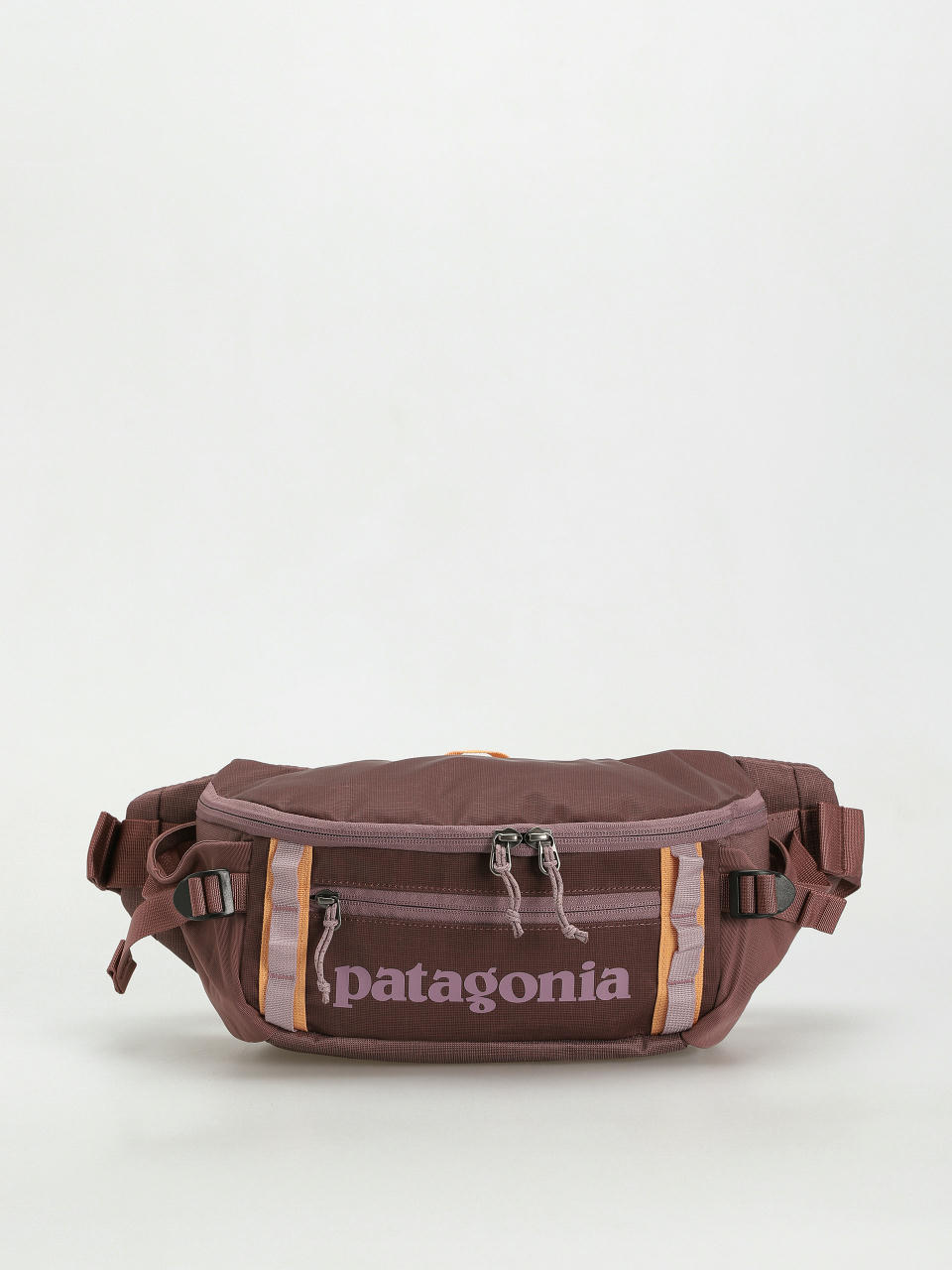 Сумка на пояс Patagonia Black Hole Waist Pack 5L (dulse mauve)