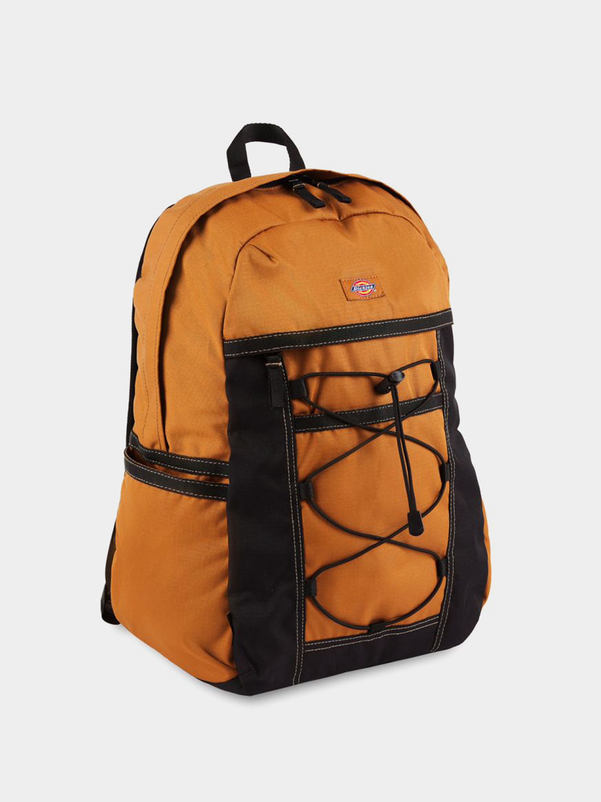 Рюкзак Dickies Ashville - оранжевий (brown duck)