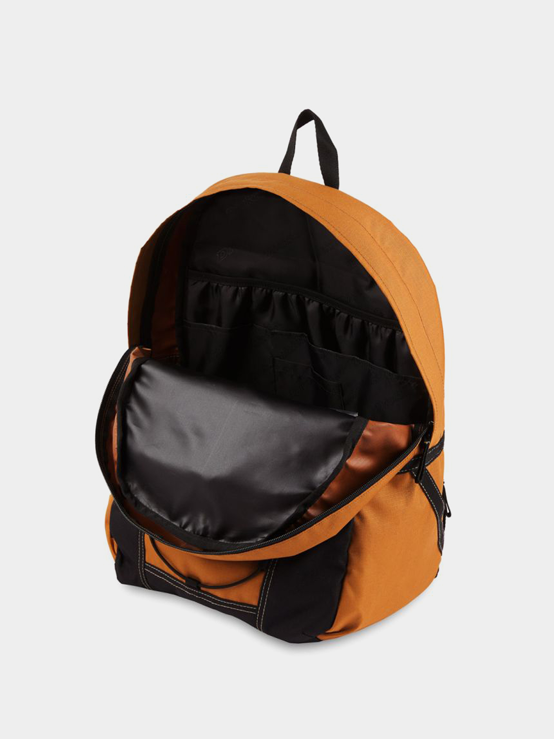 Рюкзак Dickies Ashville - оранжевий (brown duck)