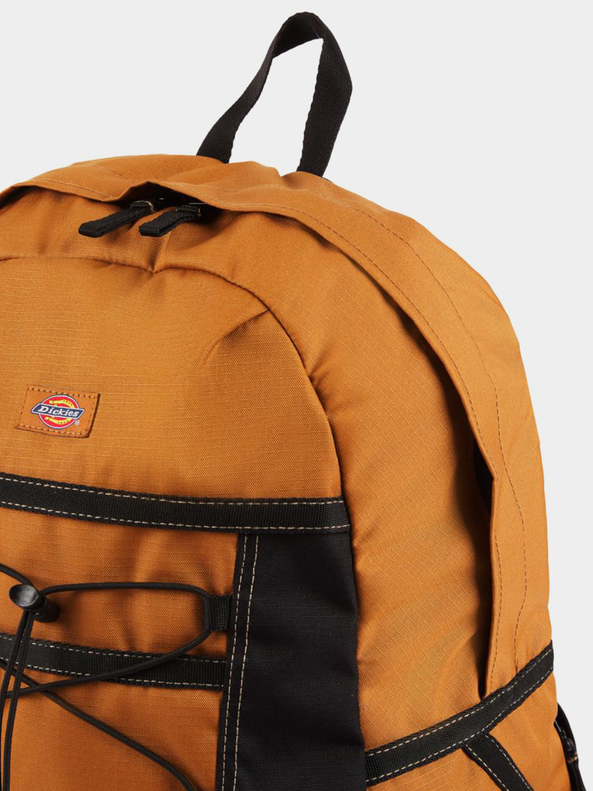Рюкзак Dickies Ashville - оранжевий (brown duck)