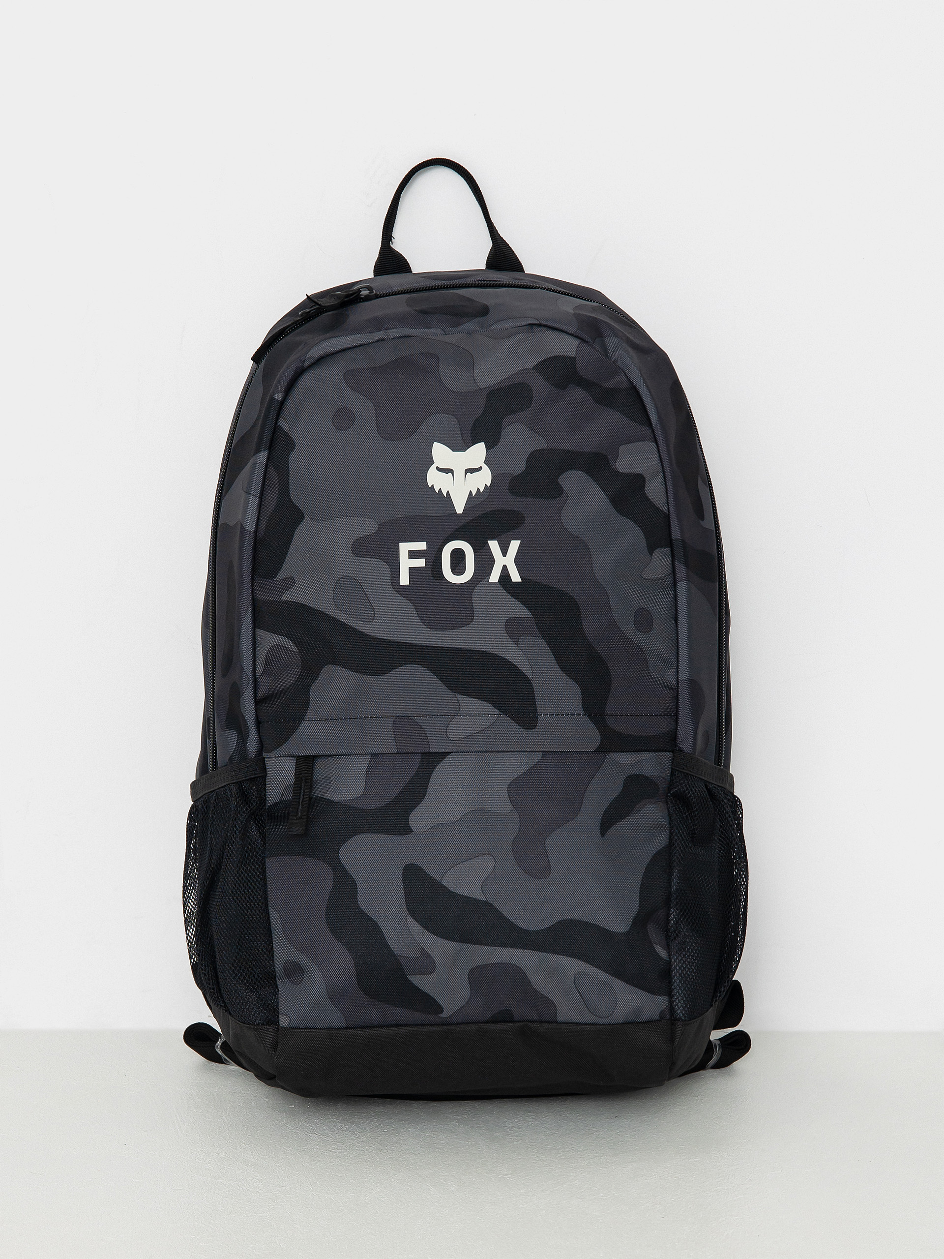 Рюкзак Fox 180 (black camo)