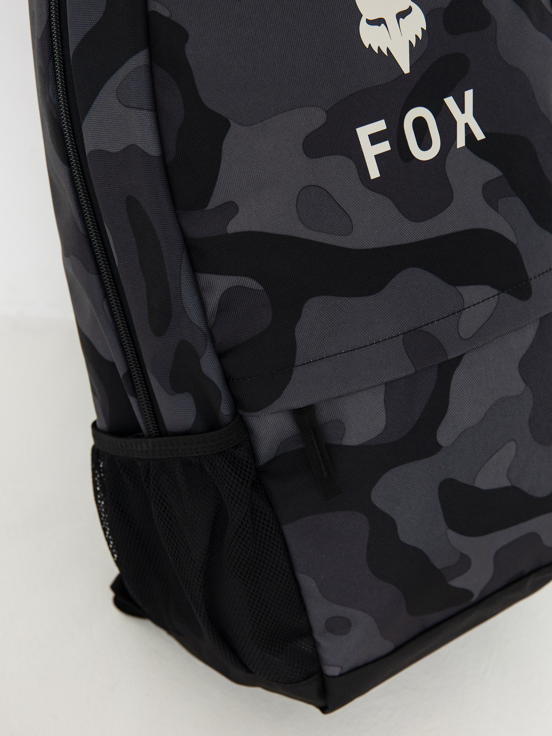Рюкзак Fox 180 (black camo)