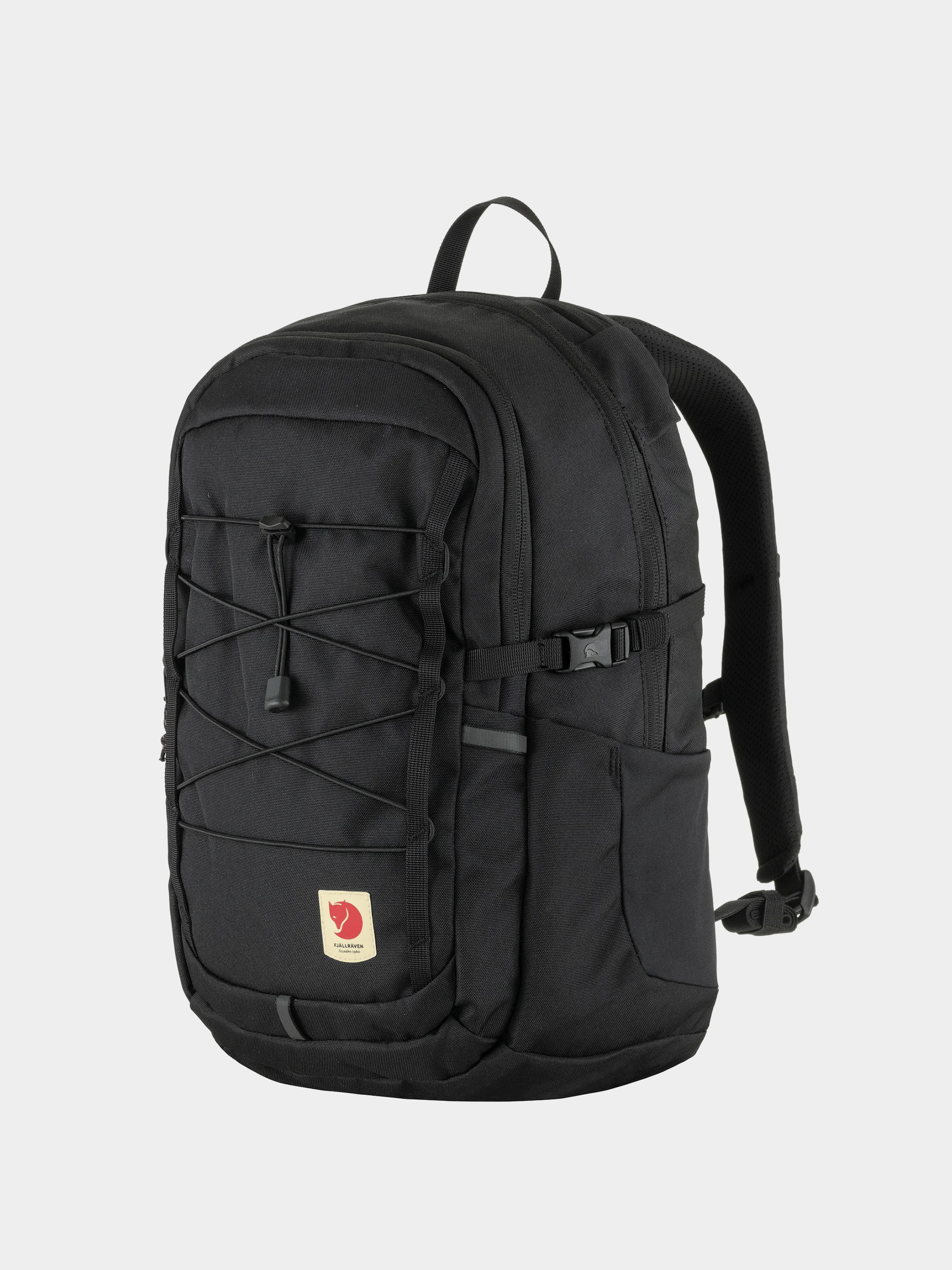 Рюкзак Fjallraven Skule 20 (black)